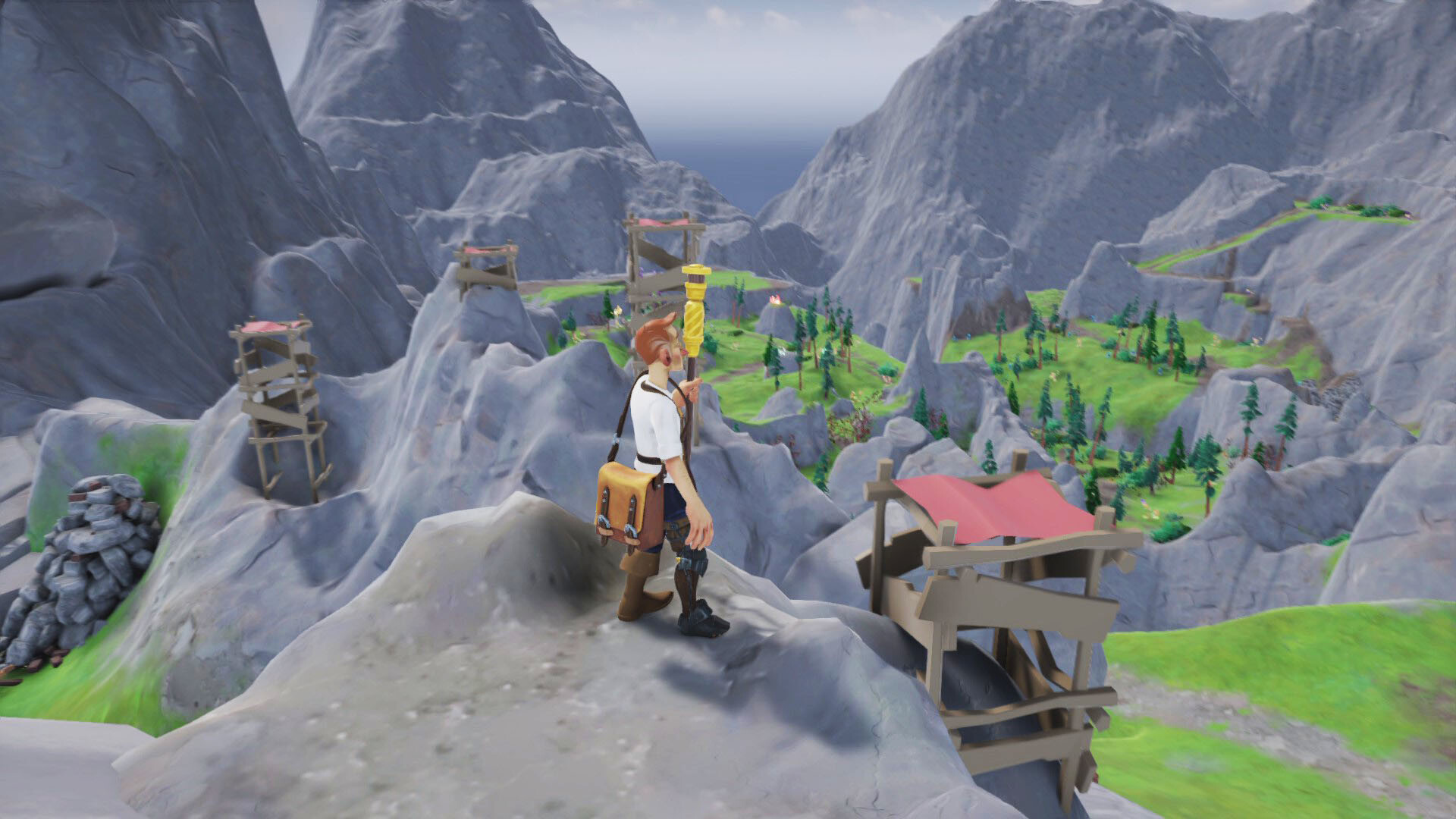 Game screenshot 3