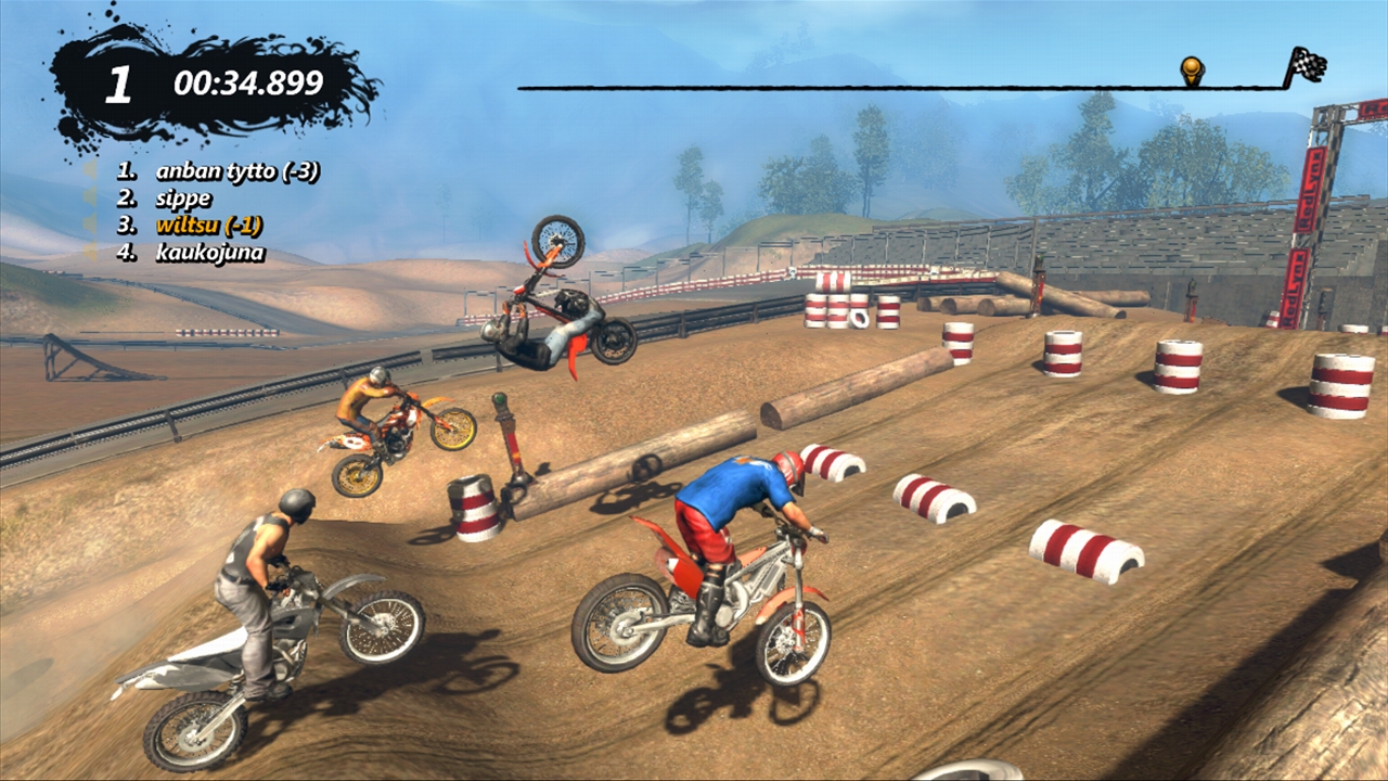 Game screenshot 2