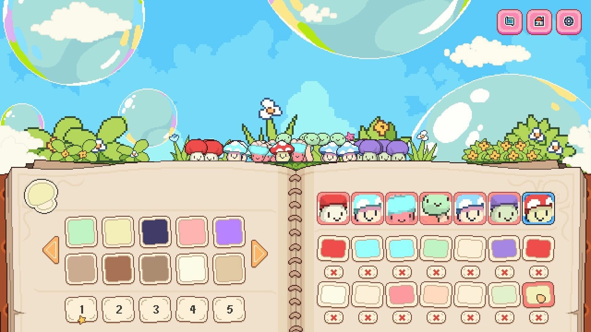 Game screenshot 3