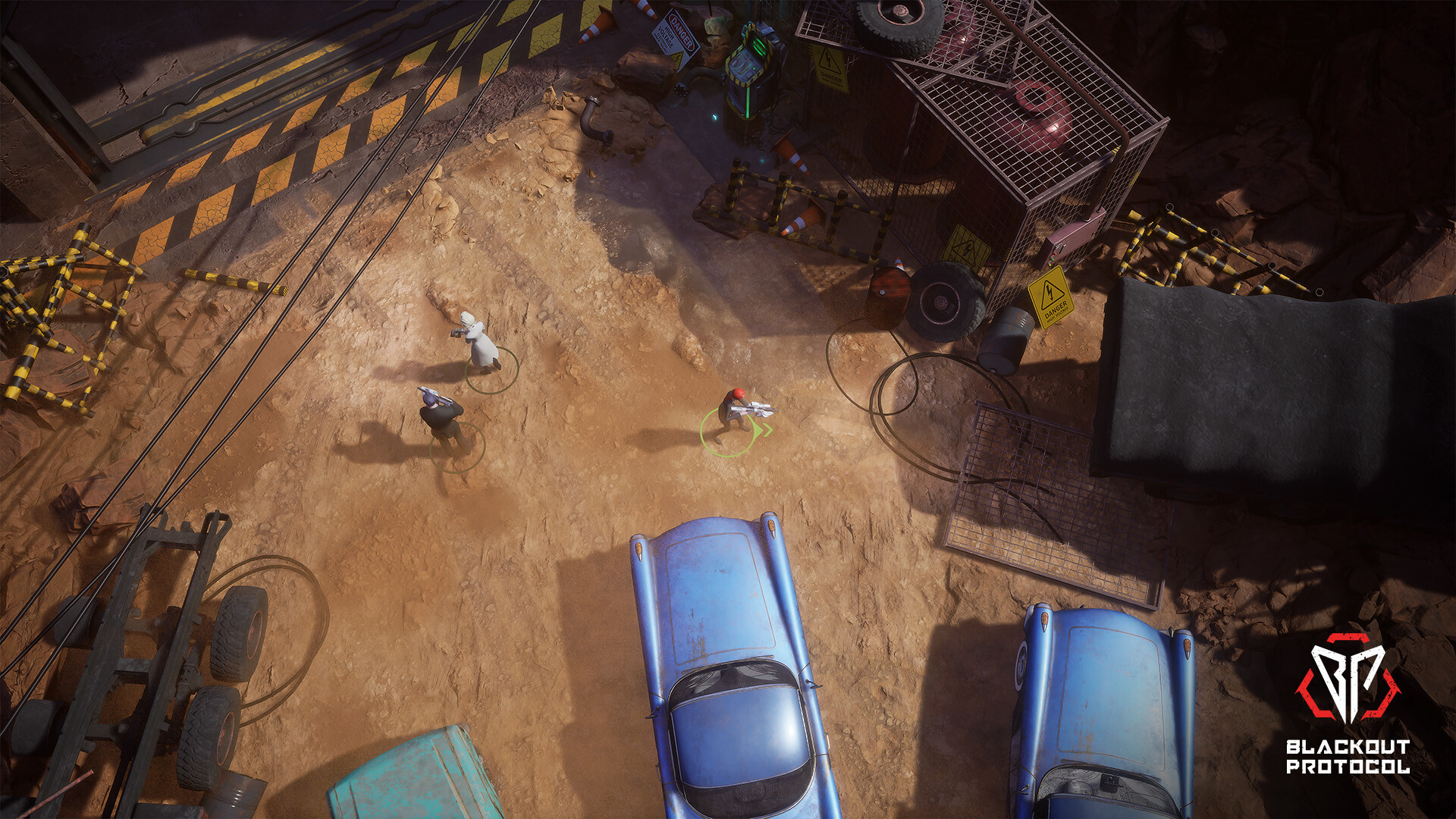 Game screenshot 2
