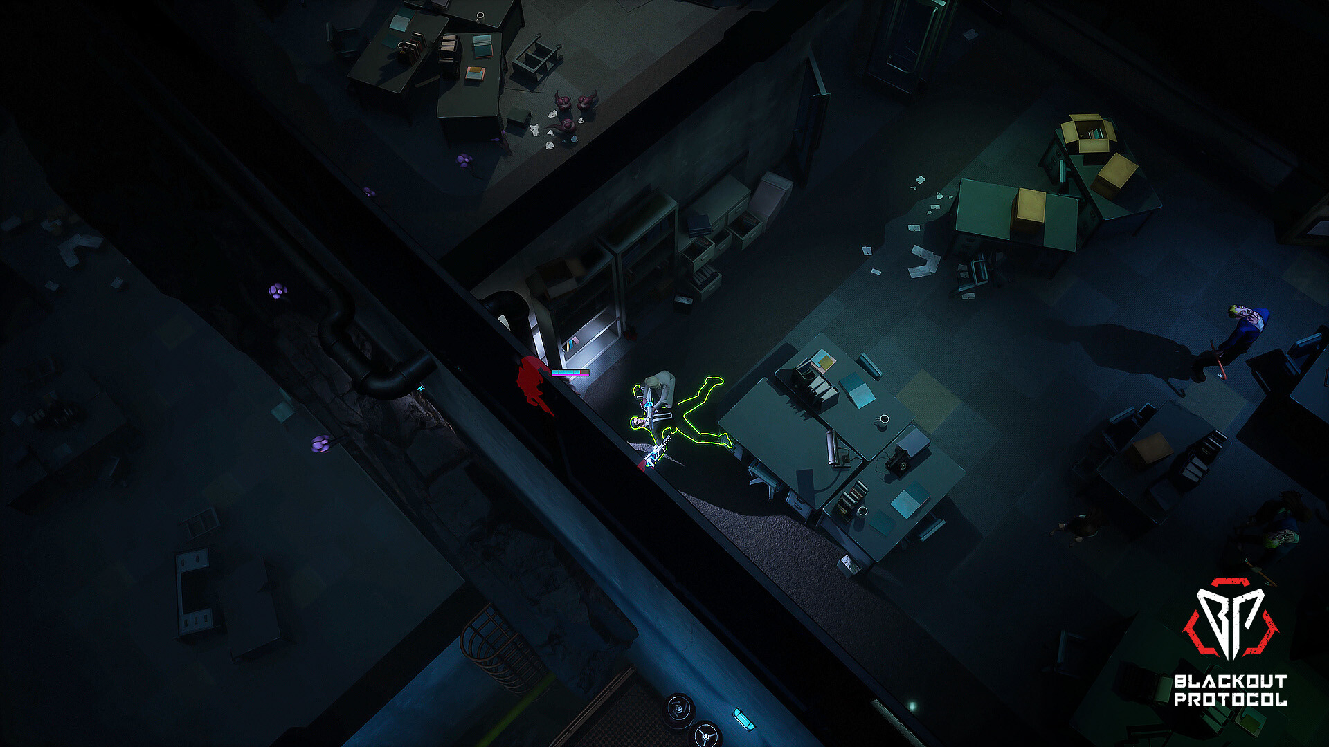Game screenshot 5