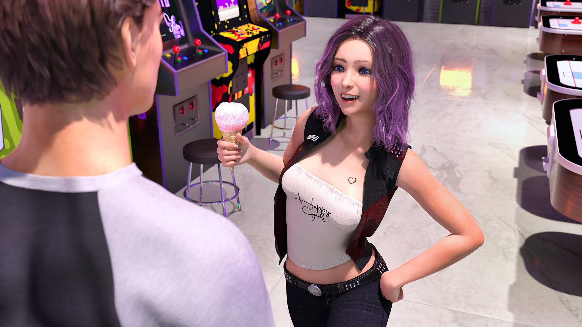 Game screenshot 2