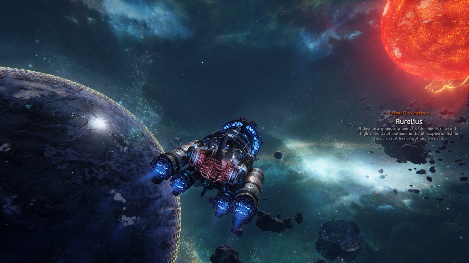 Game screenshot 3