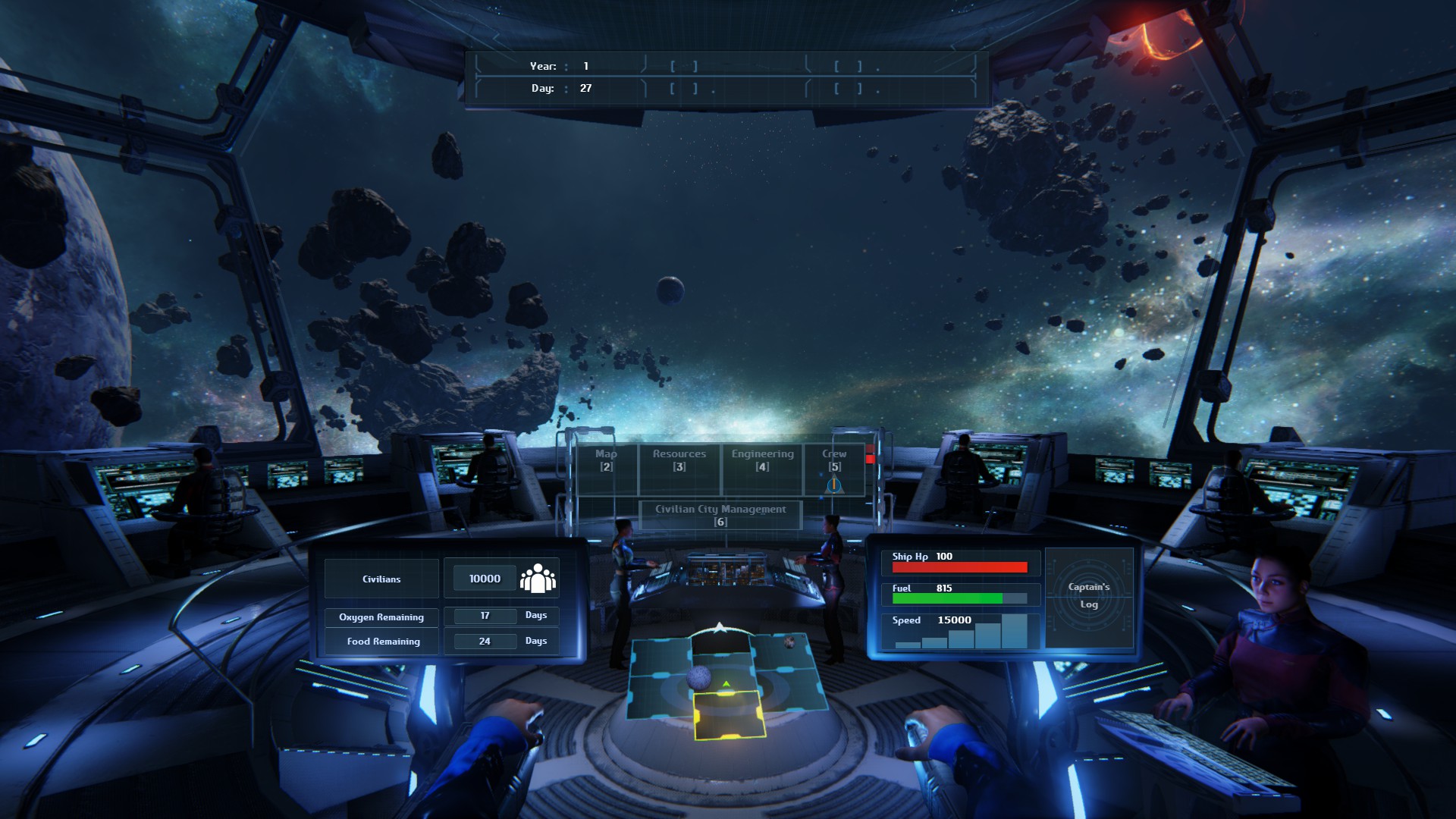 Game screenshot 2