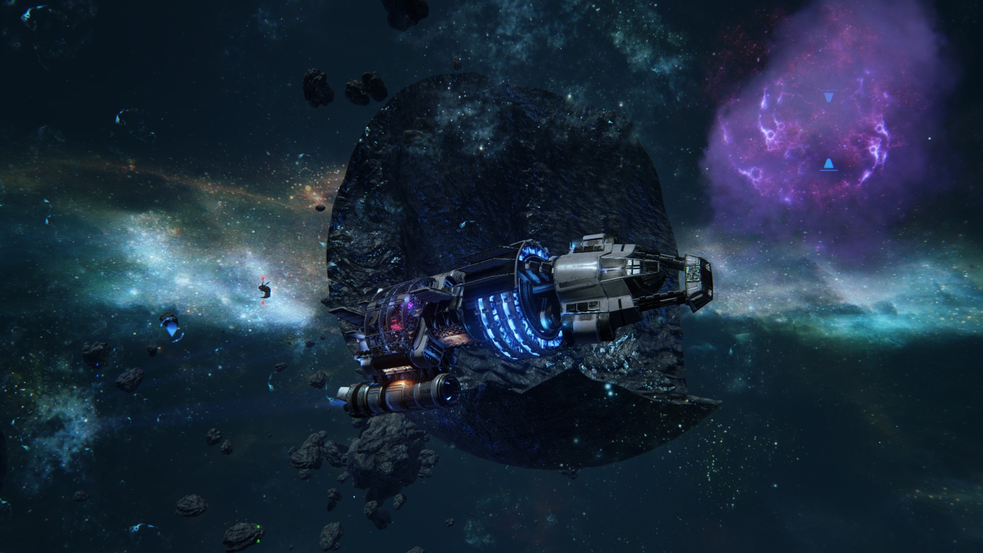 Game screenshot 1