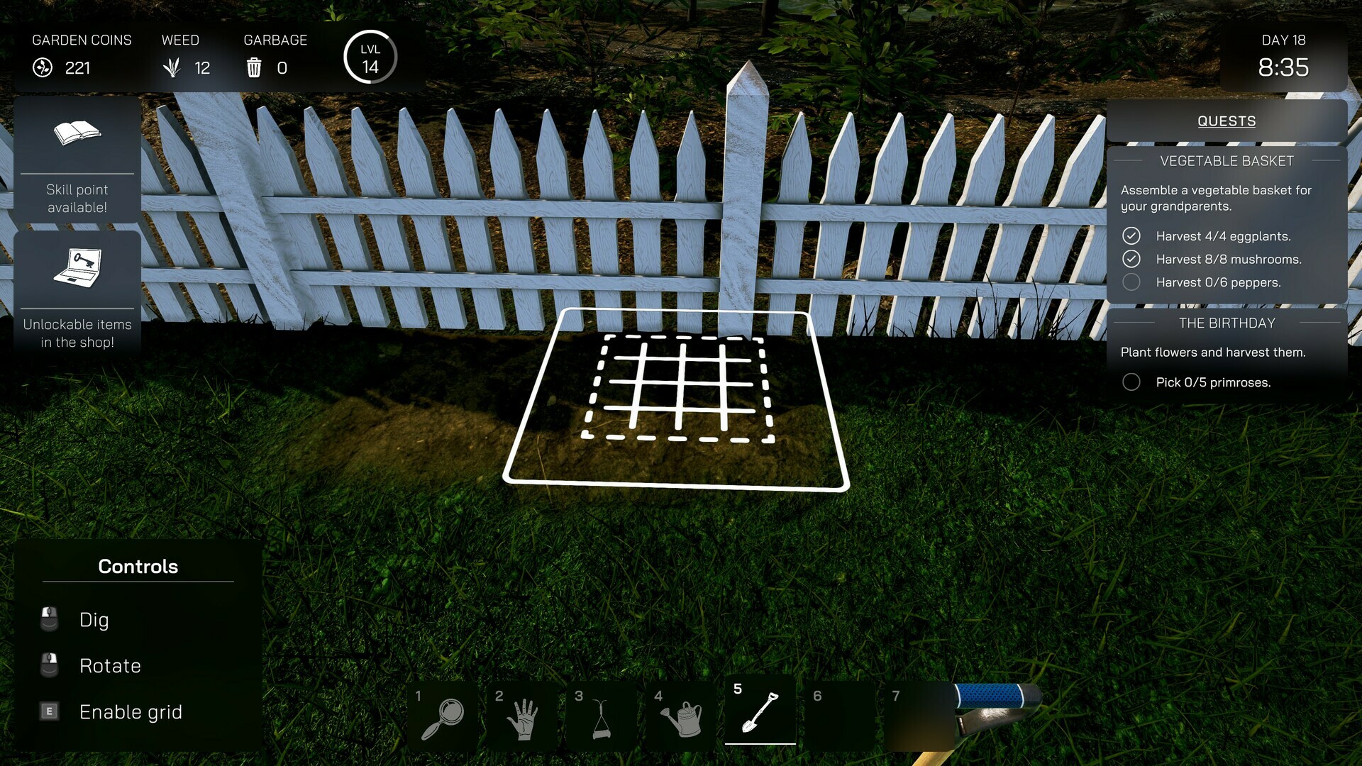 Game screenshot 4