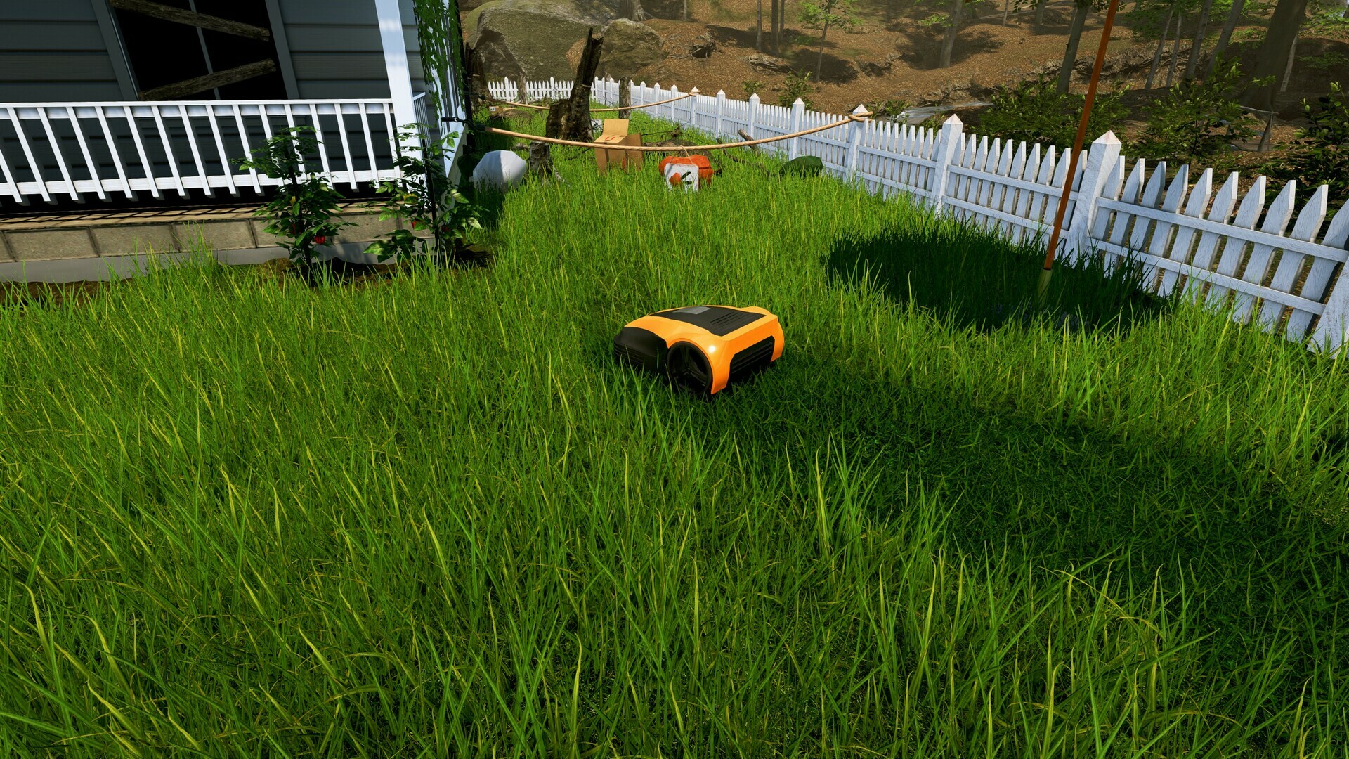 Game screenshot 5