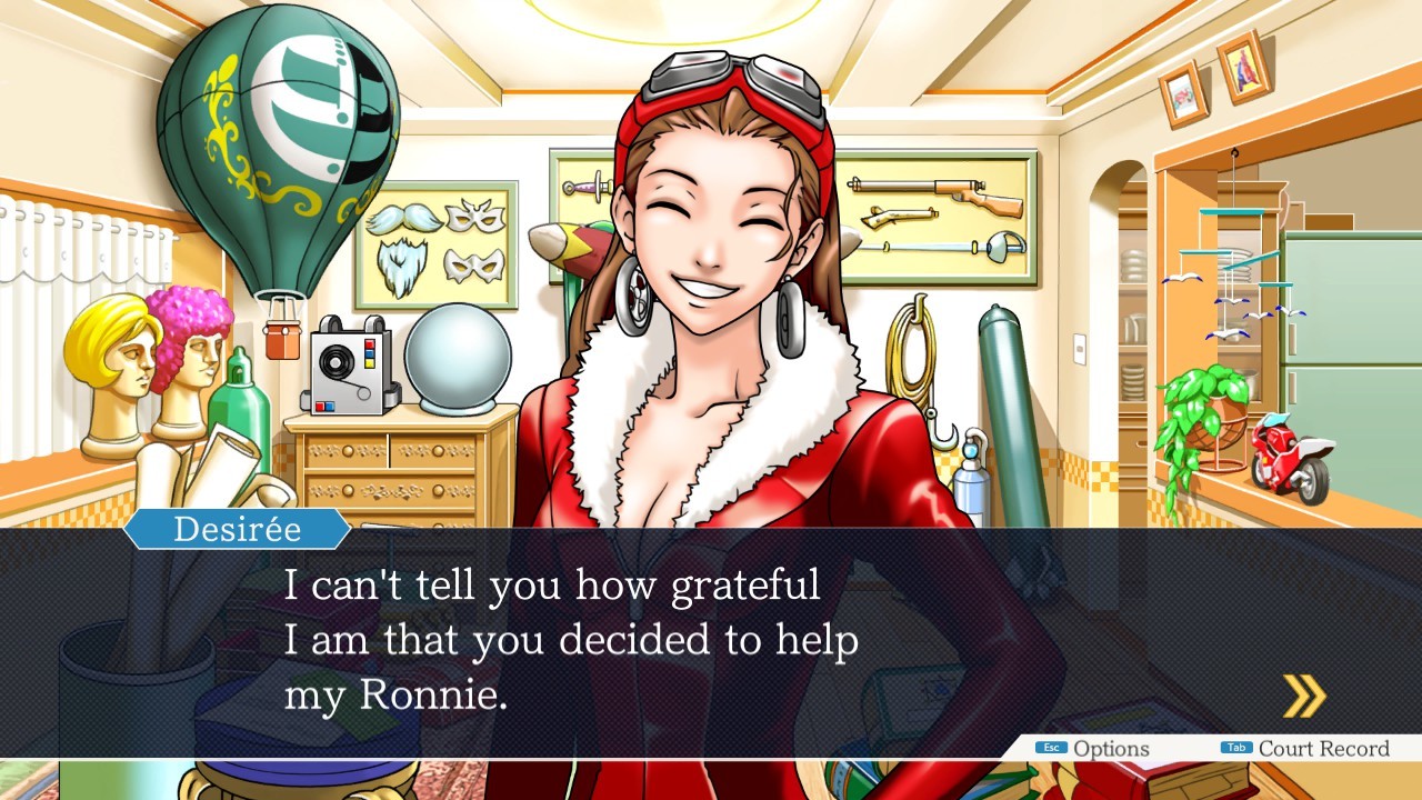 Game screenshot 4