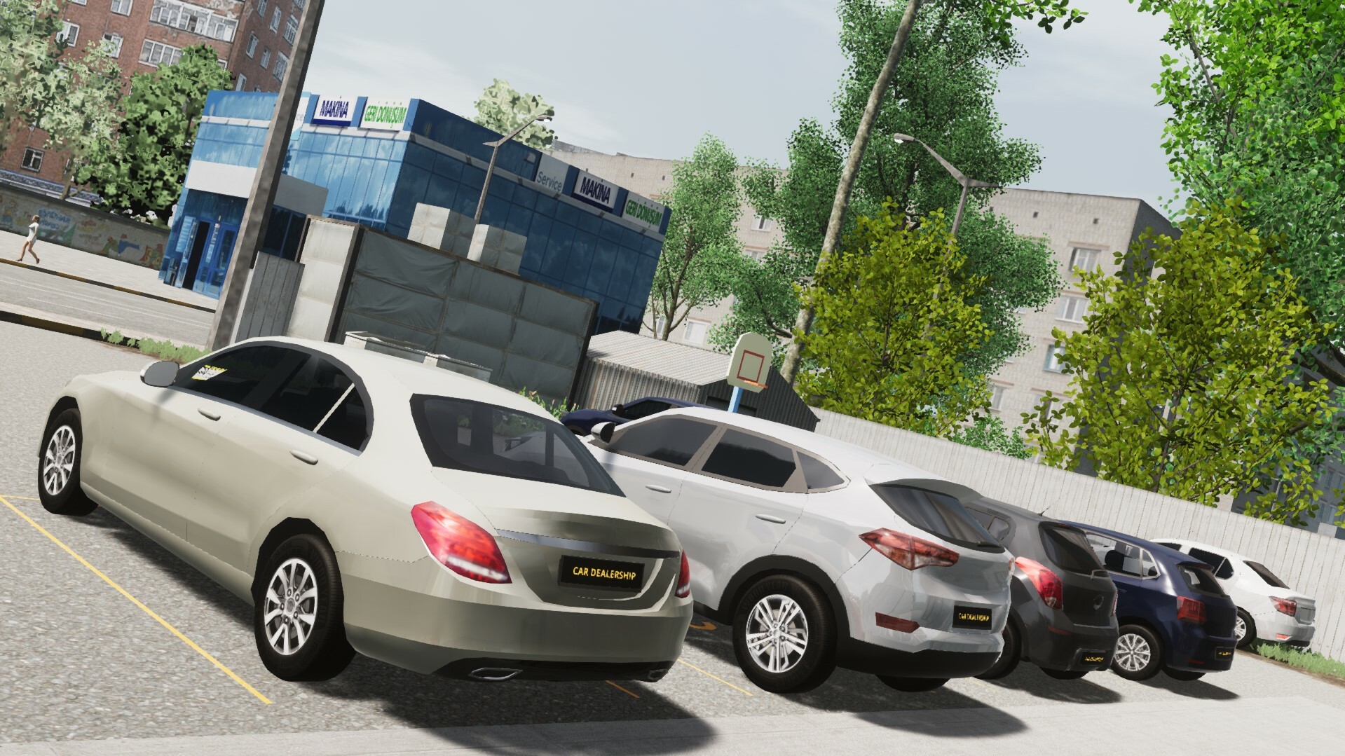 Game screenshot 3