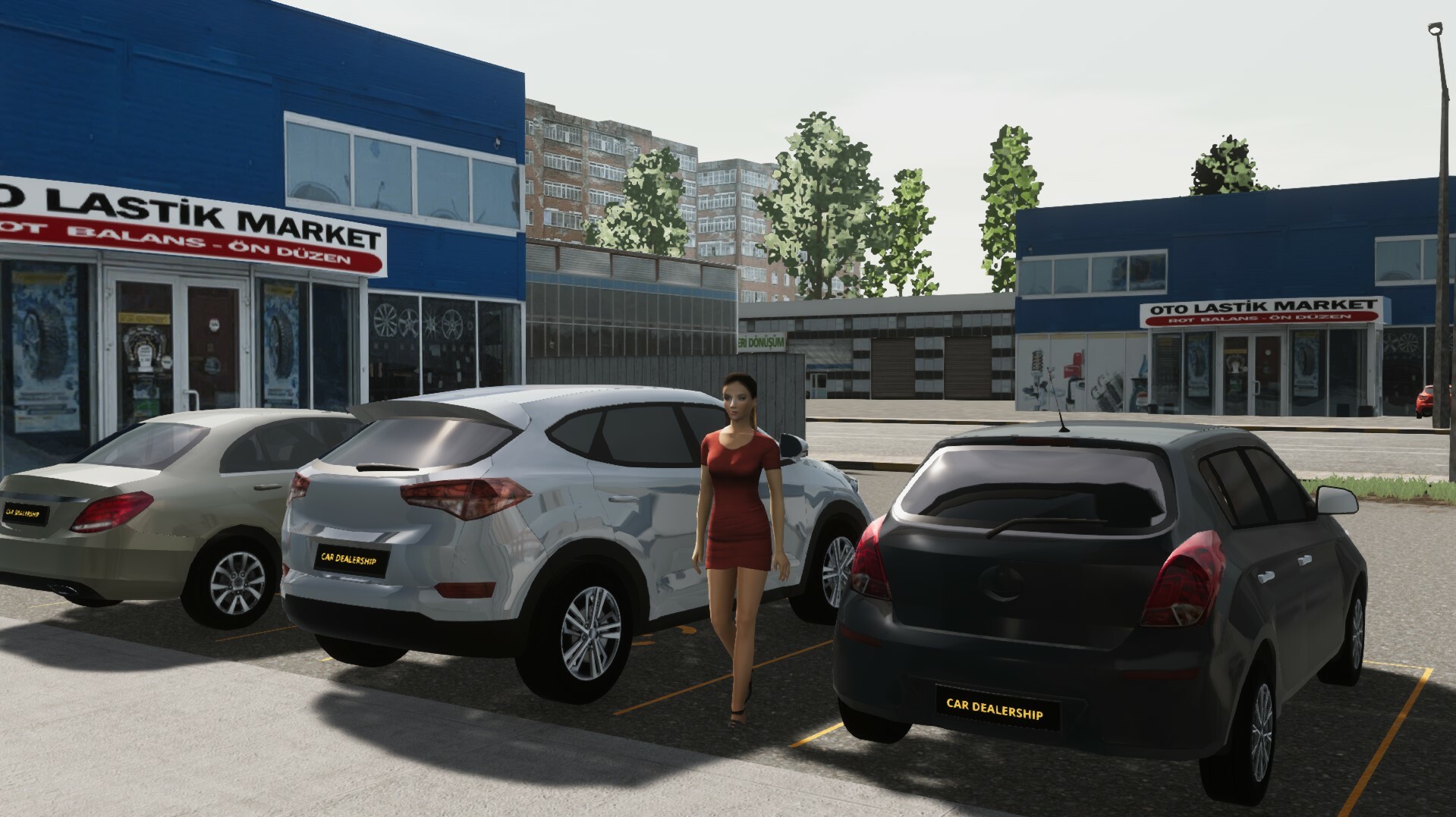 Game screenshot 4