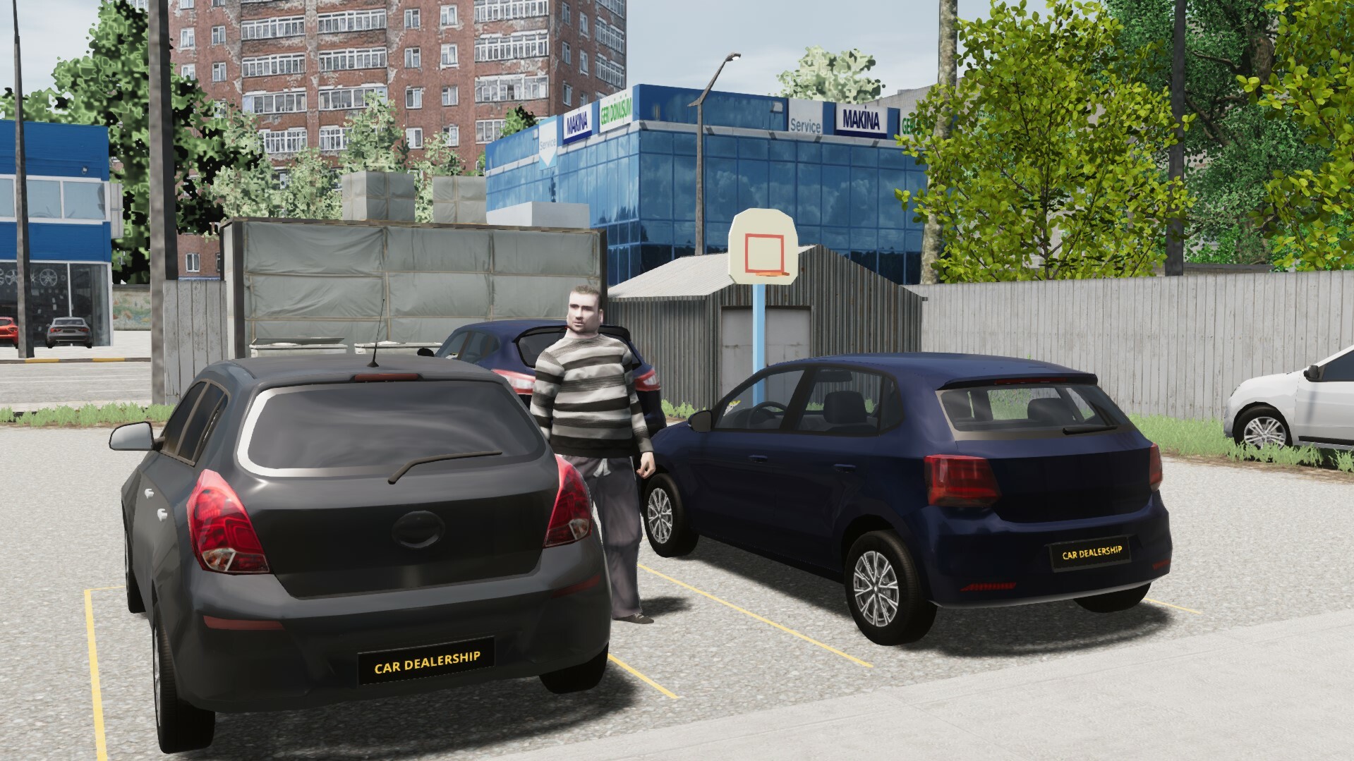 Game screenshot 2