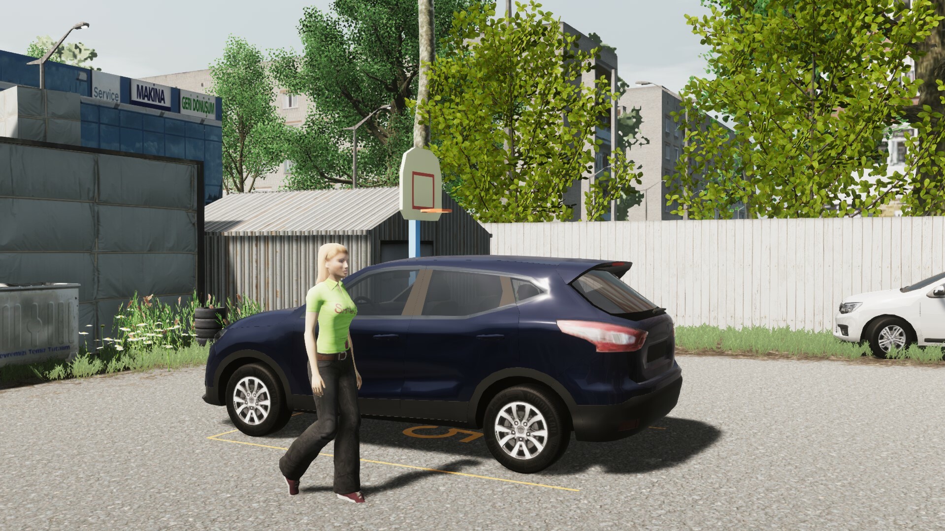 Game screenshot 4