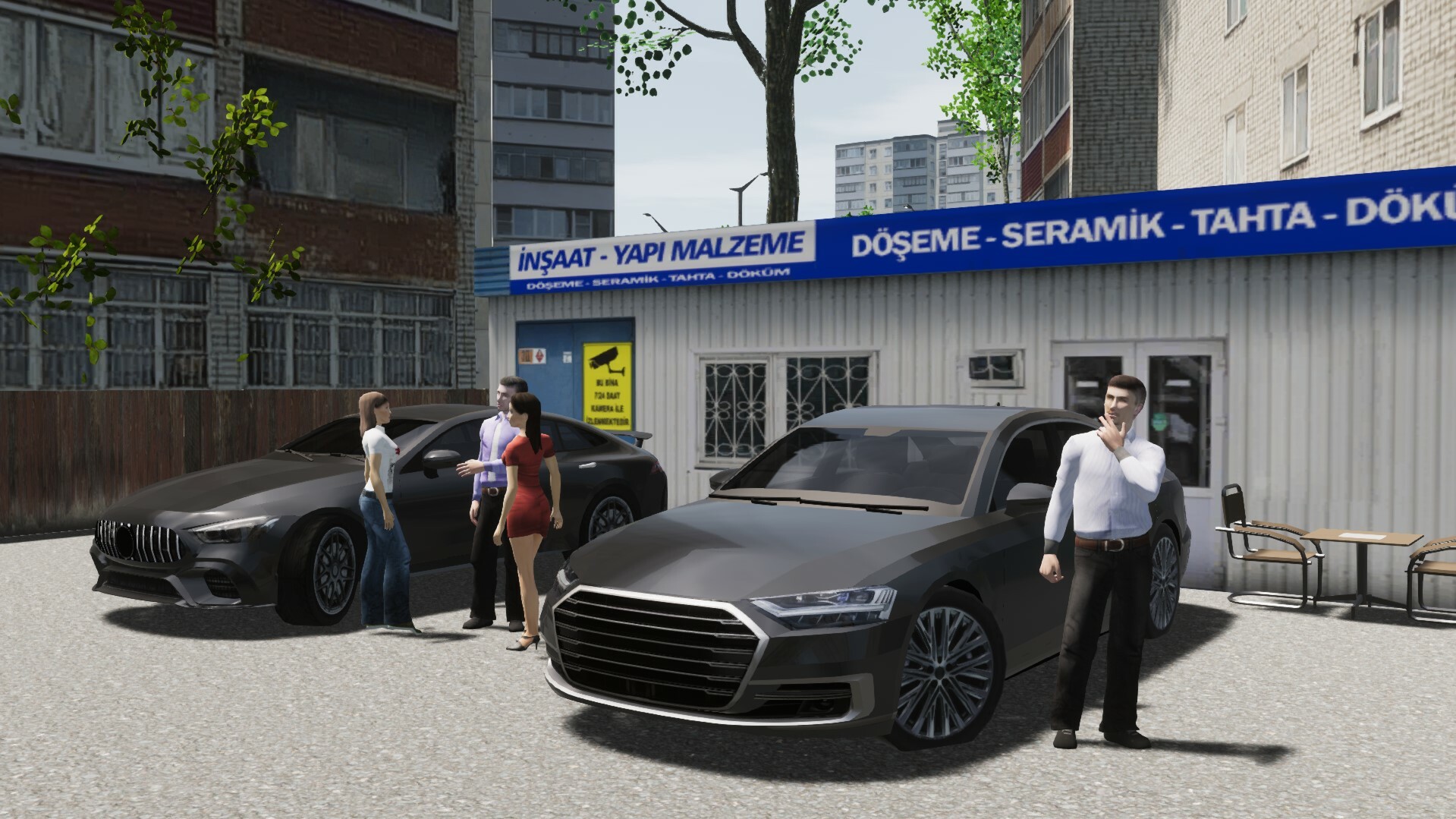 Game screenshot 2