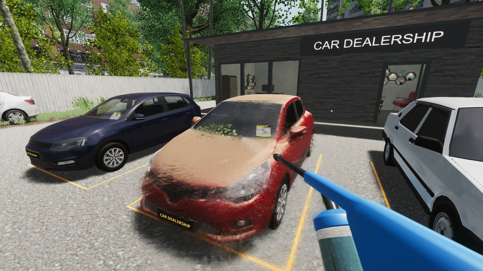 Game screenshot 5
