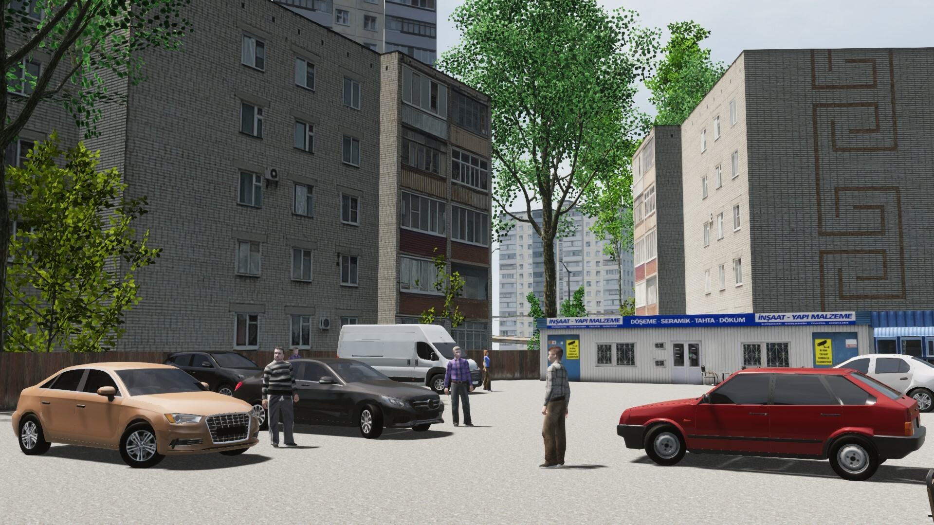 Game screenshot 4