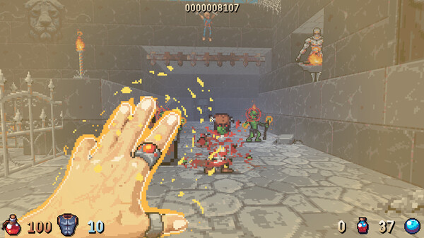 Game screenshot 3