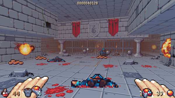 Game screenshot 5