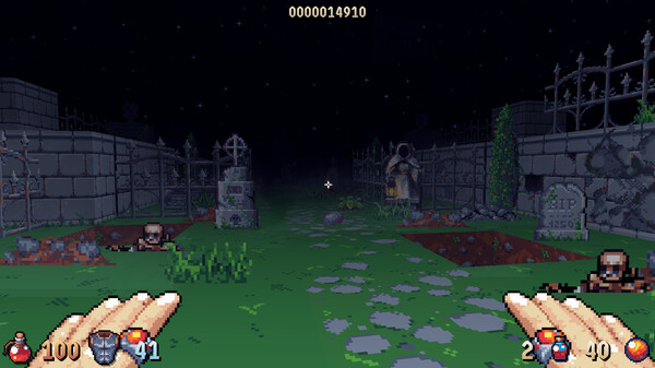 Game screenshot 3