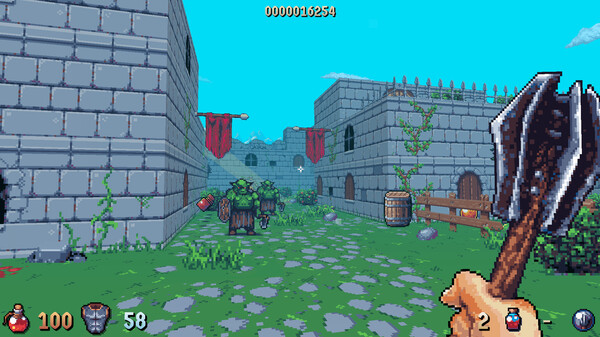 Game screenshot 2