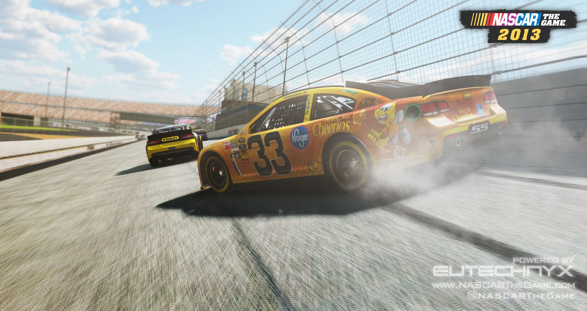 Game screenshot 1