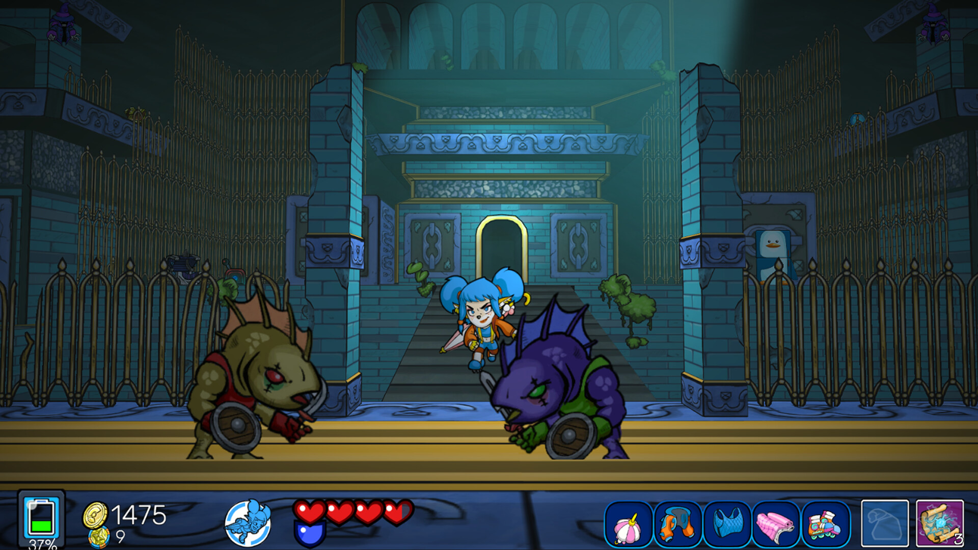 Game screenshot 3