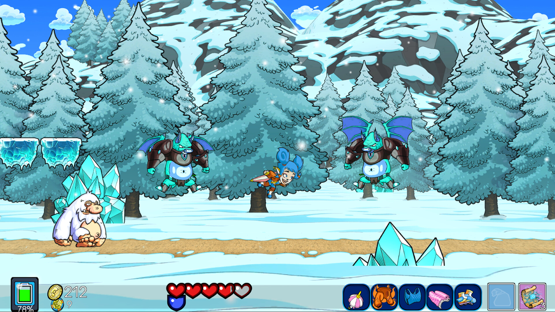 Game screenshot 3