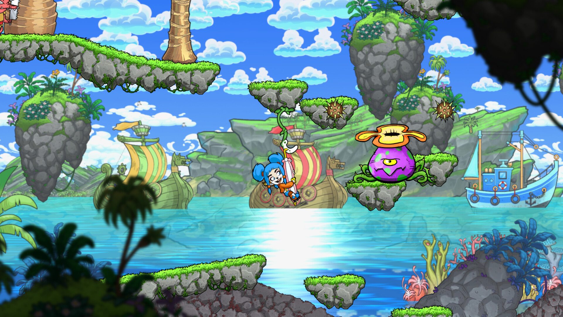Game screenshot 5