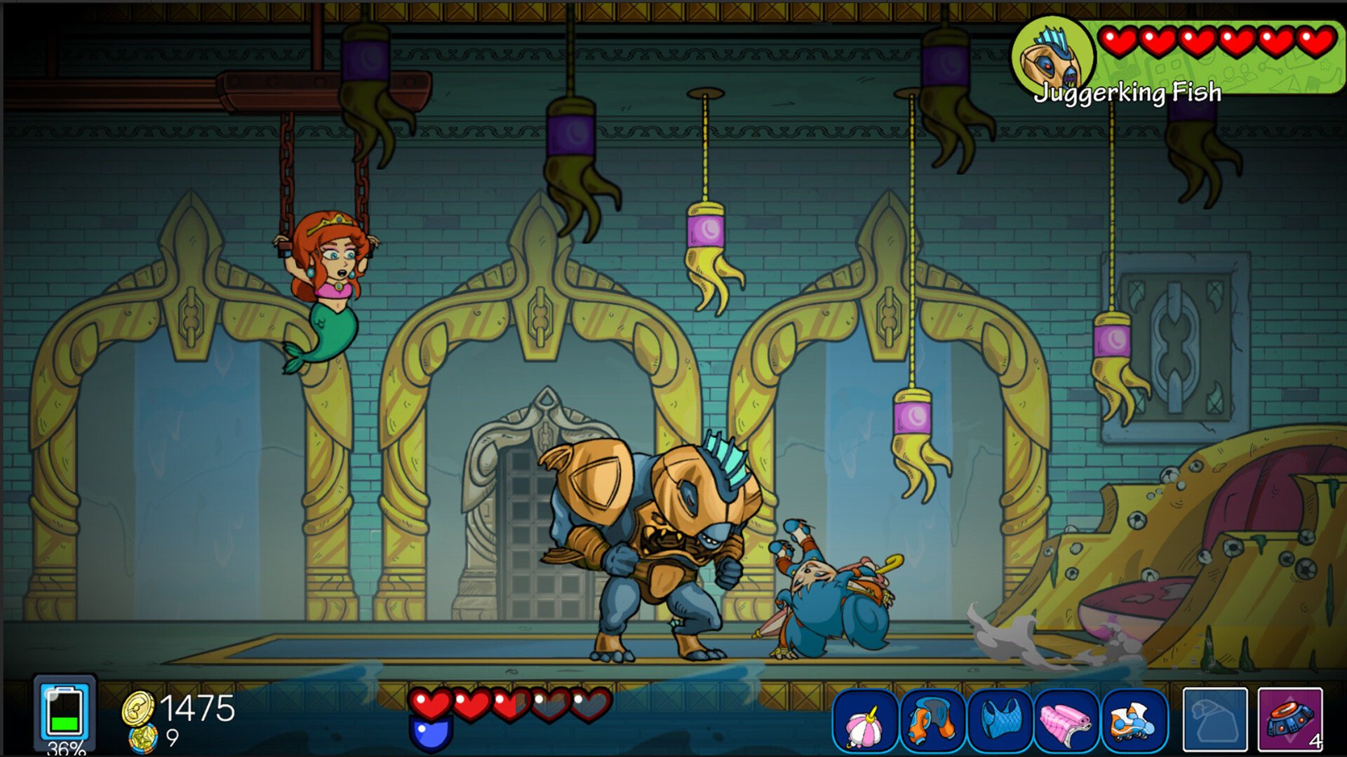Game screenshot 2