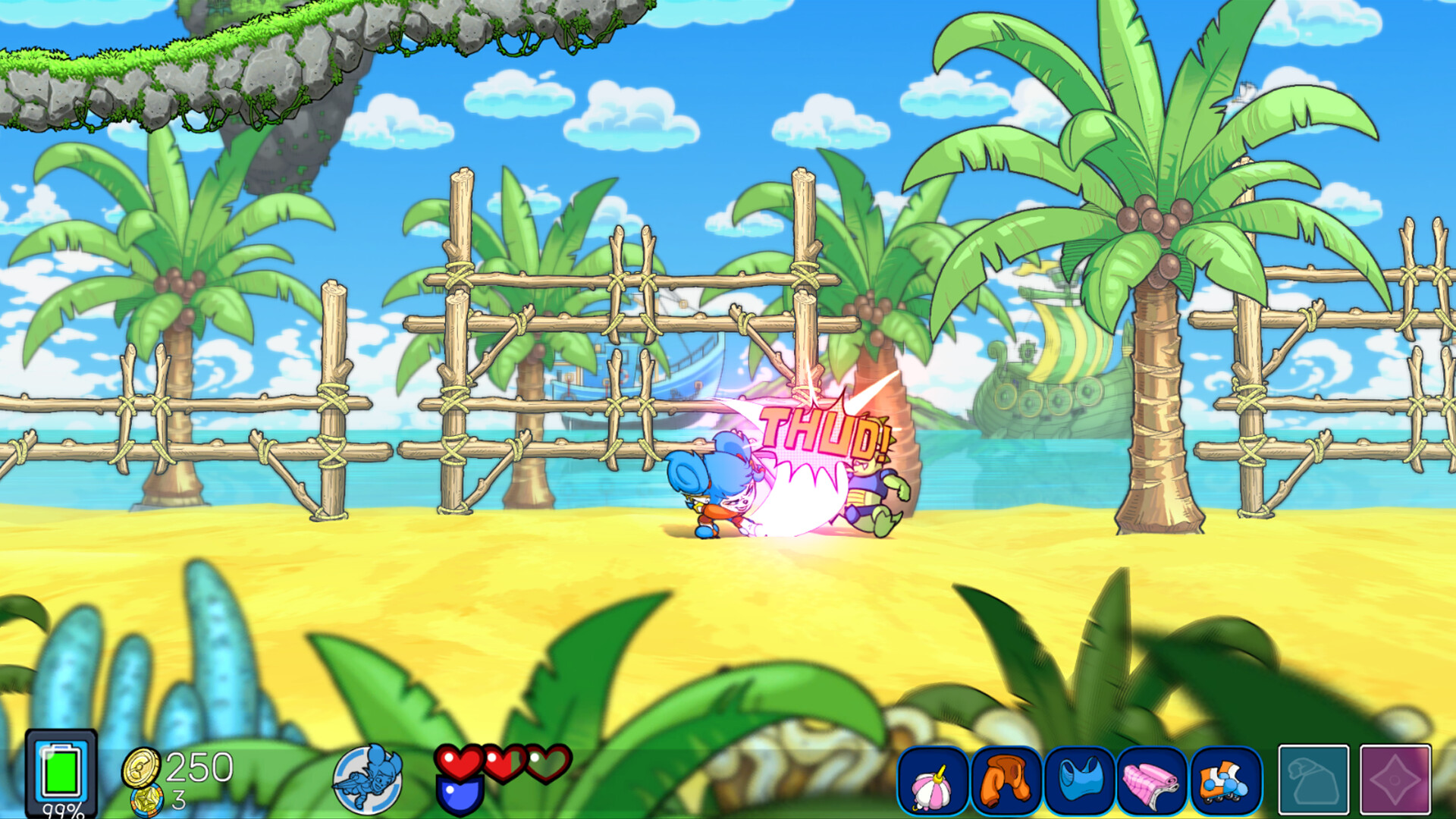 Game screenshot 5
