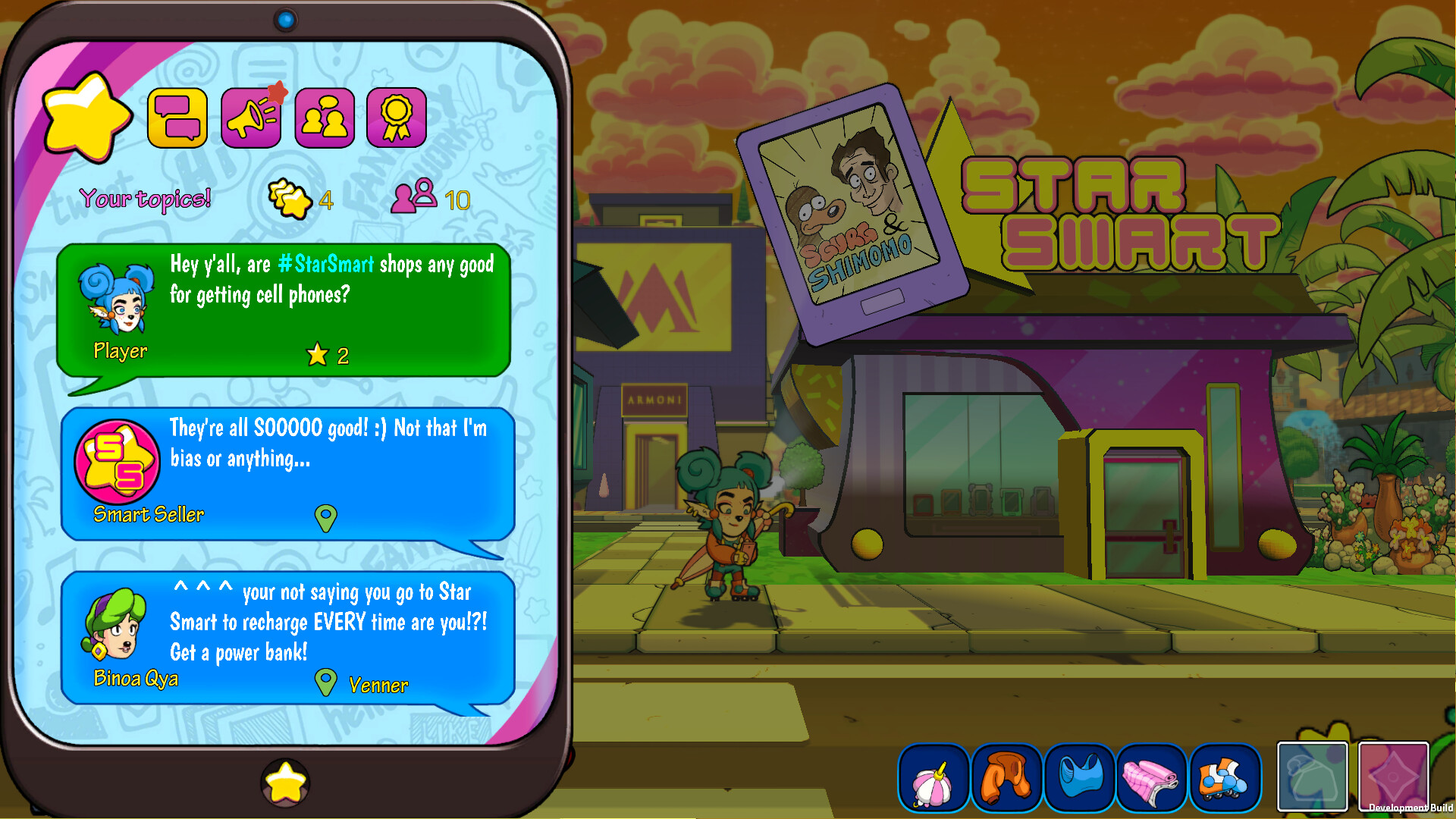 Game screenshot 3