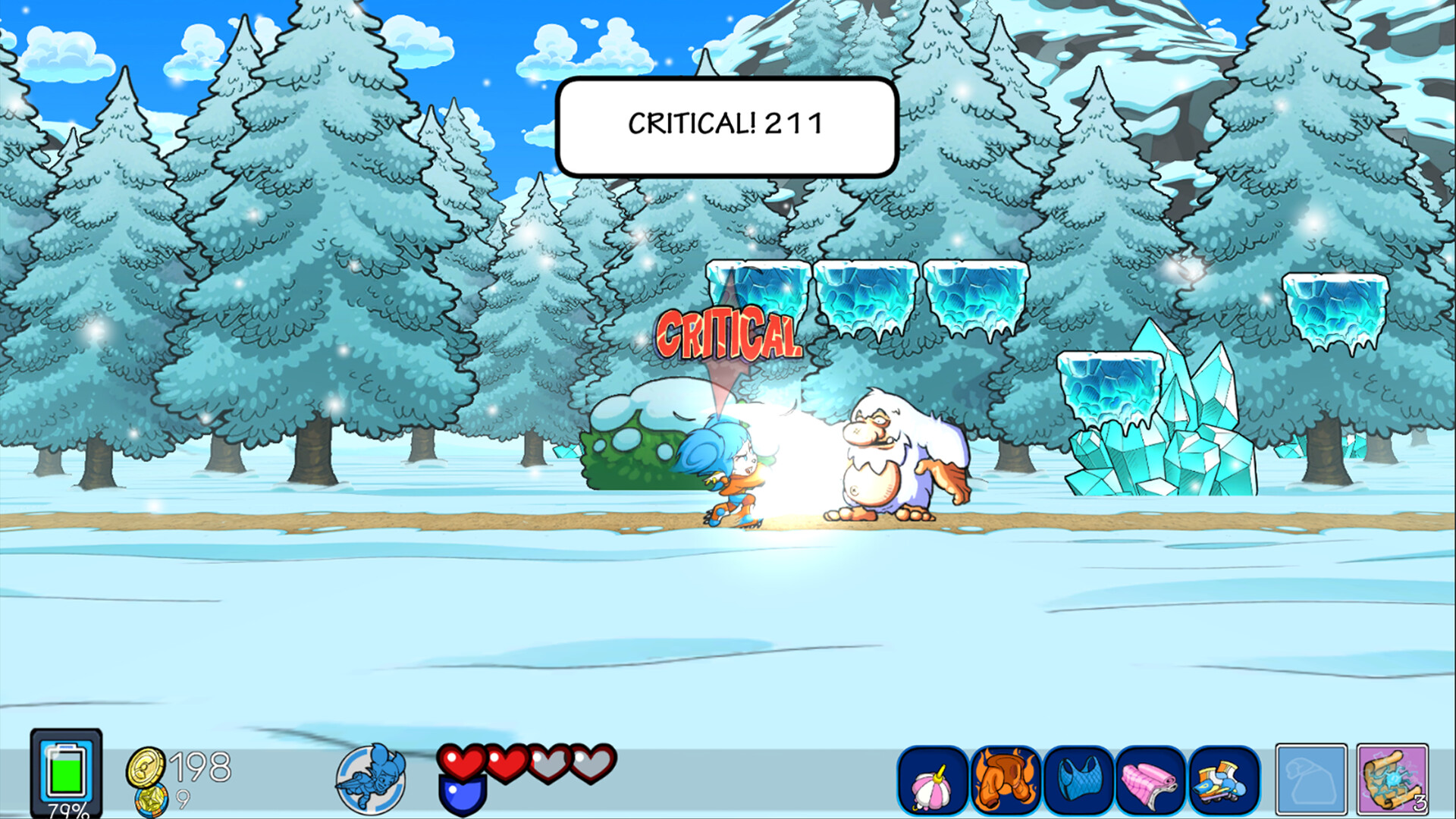 Game screenshot 5