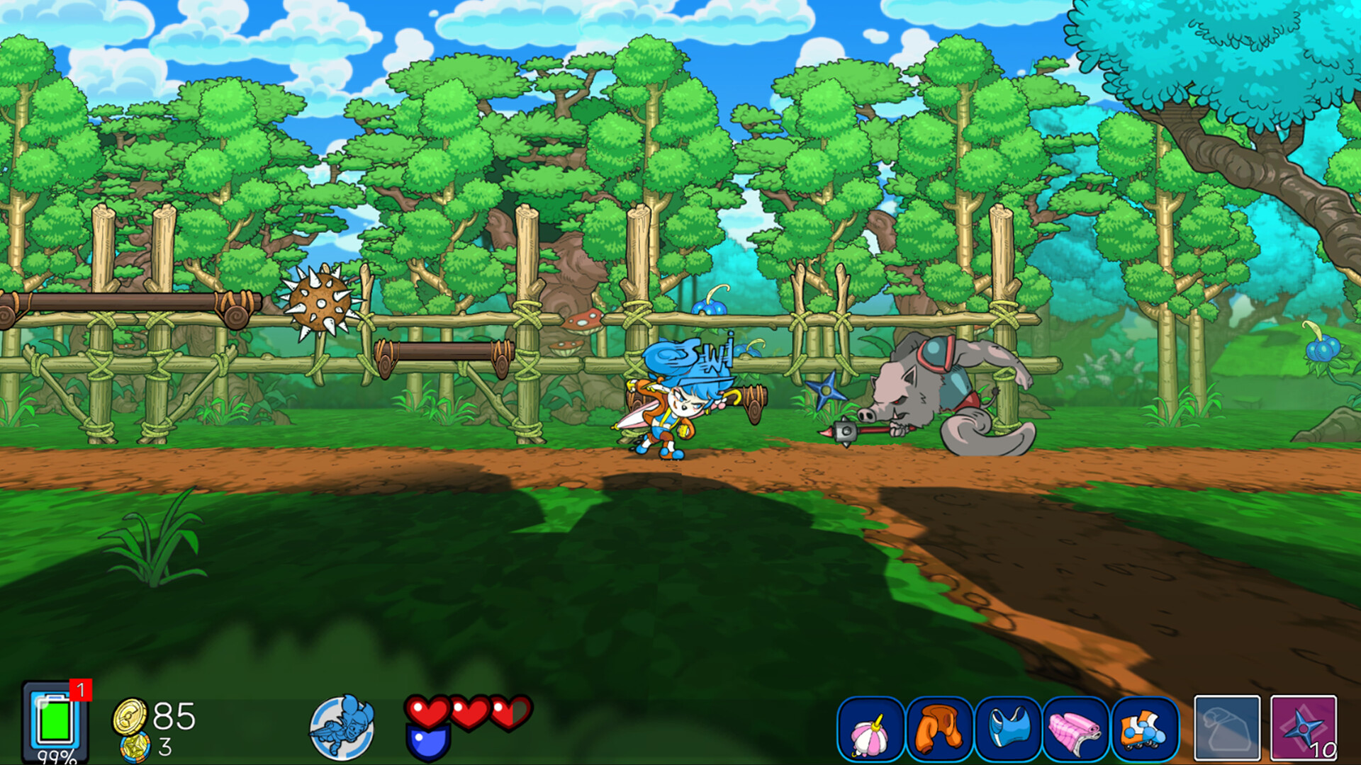 Game screenshot 3