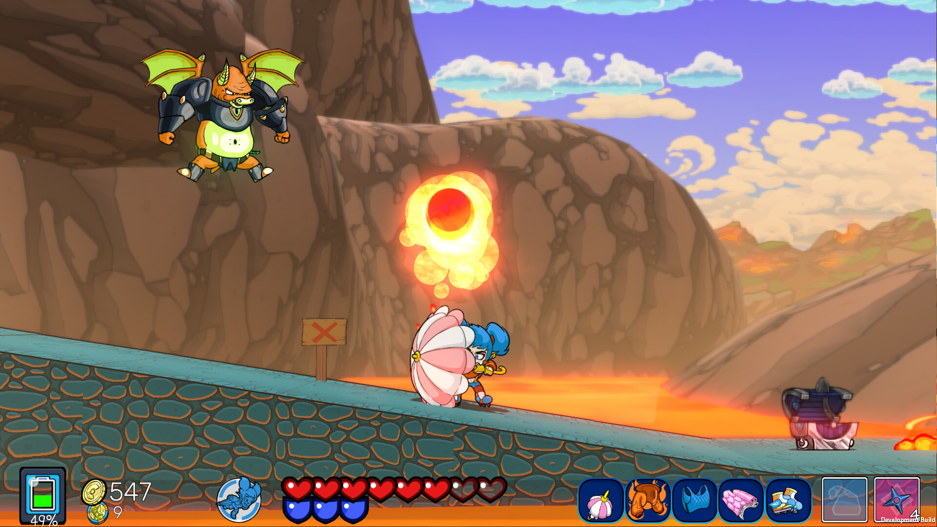 Game screenshot 5