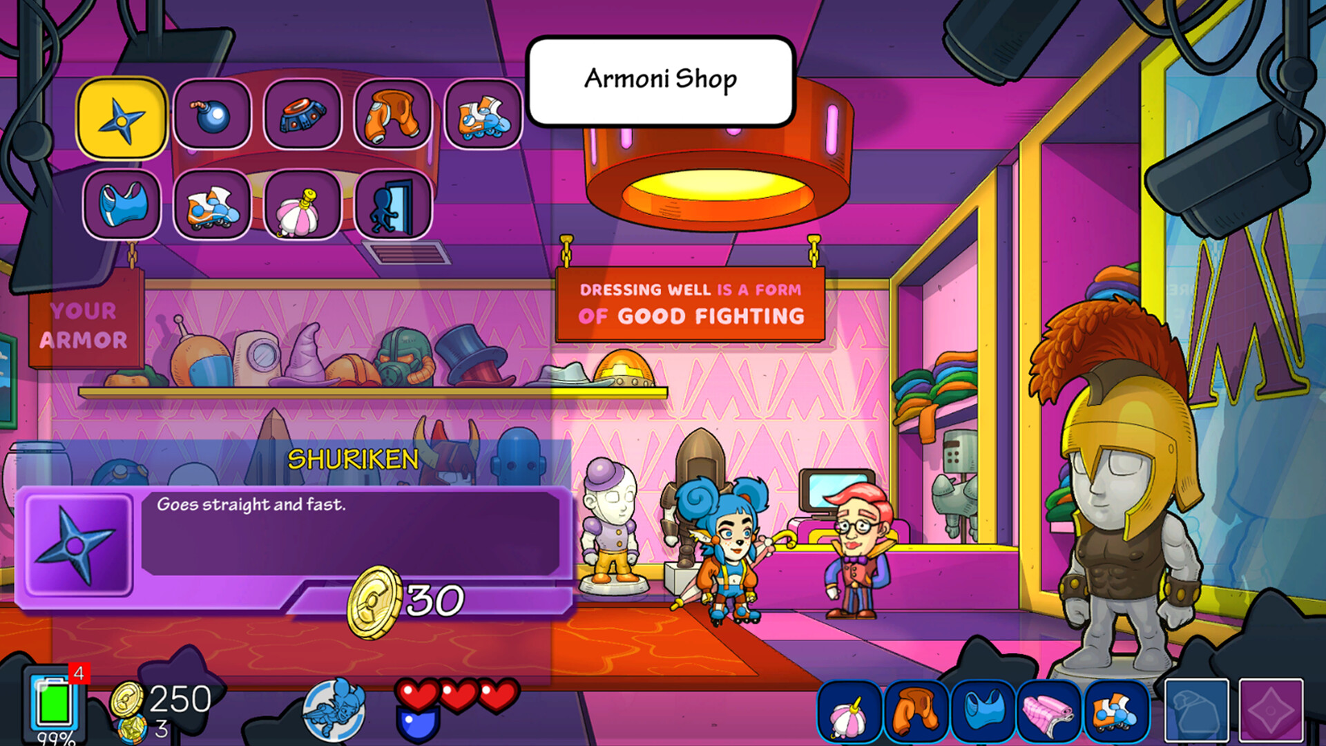 Game screenshot 3