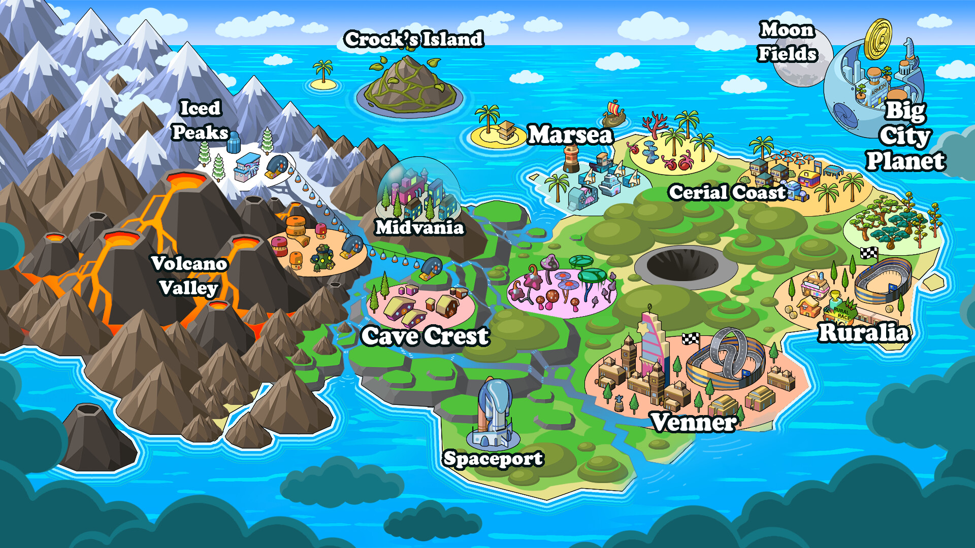 Game screenshot 2