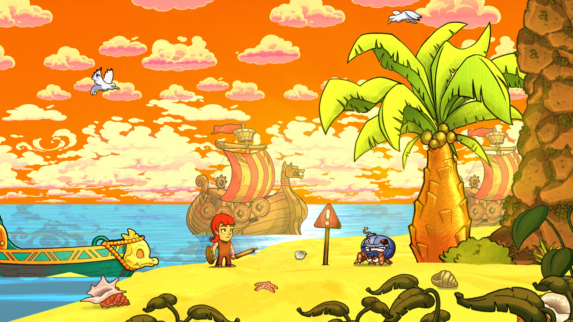Game screenshot 3