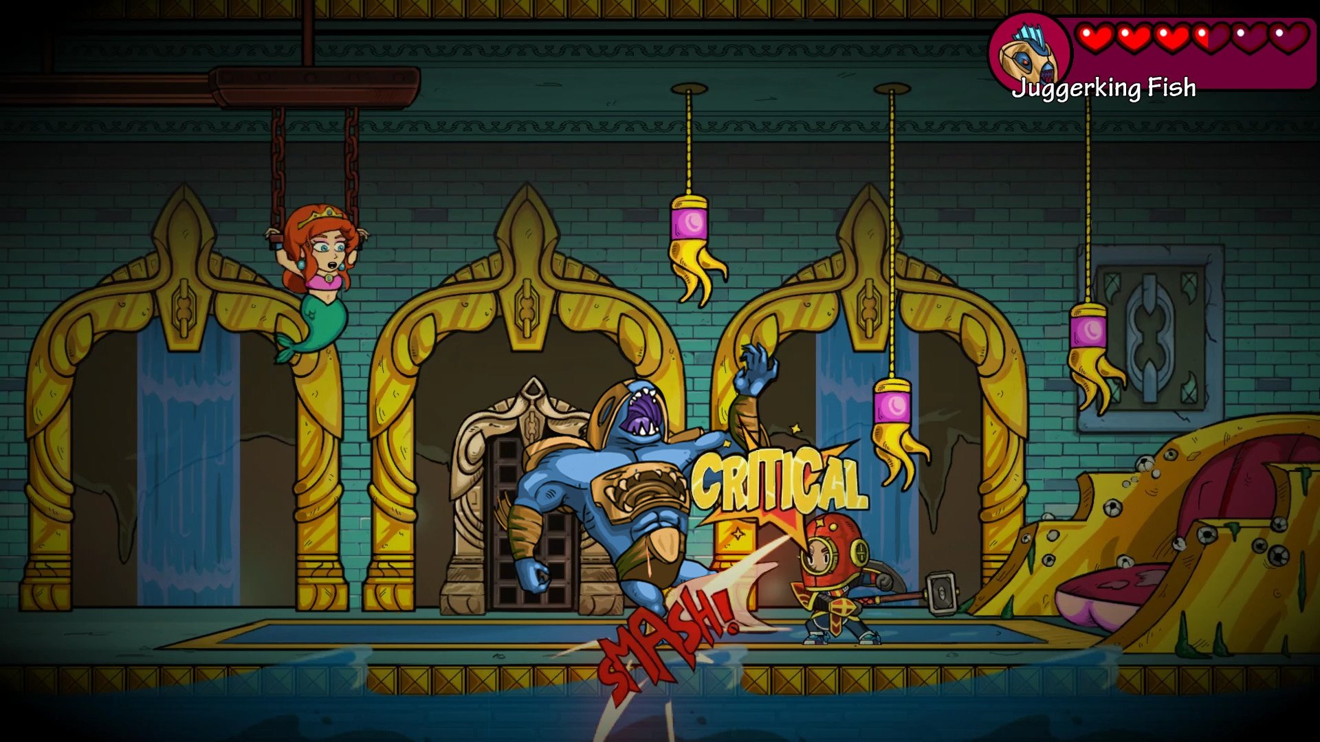 Game screenshot 4