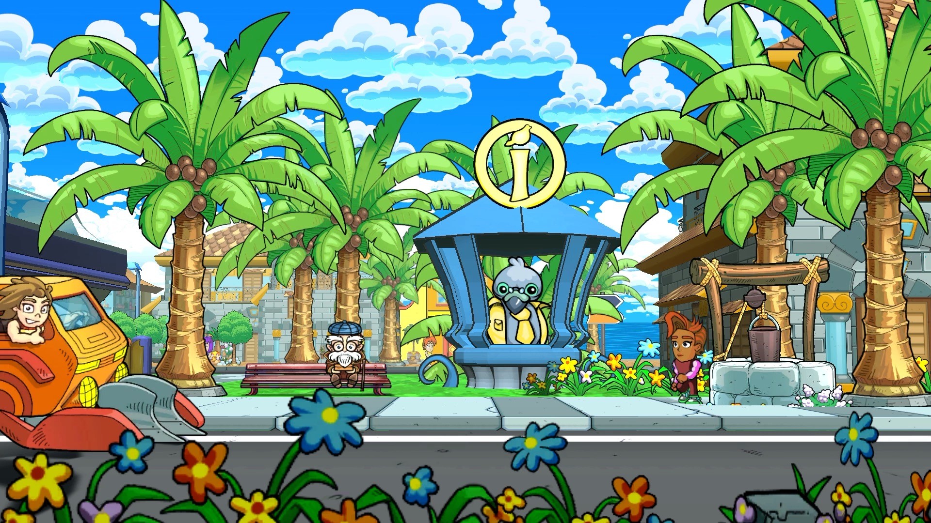 Game screenshot 4