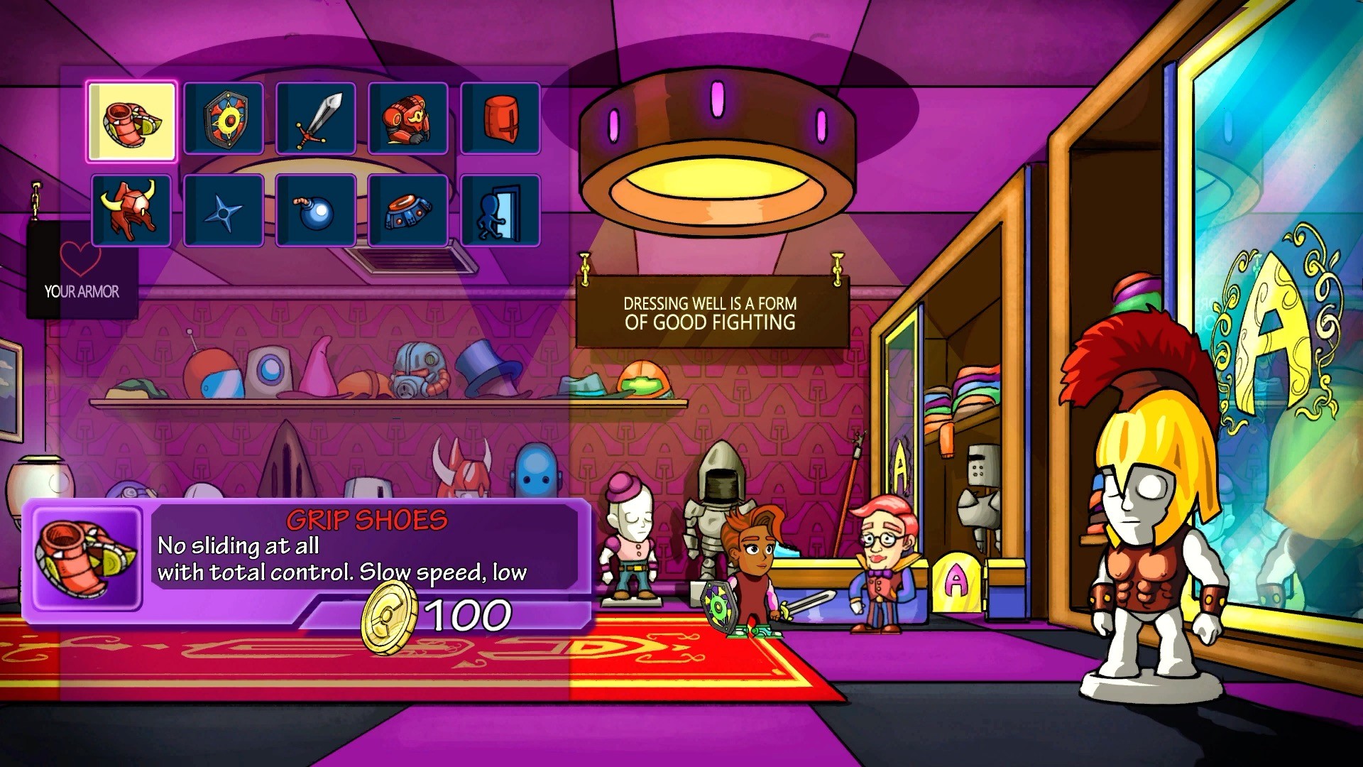 Game screenshot 4