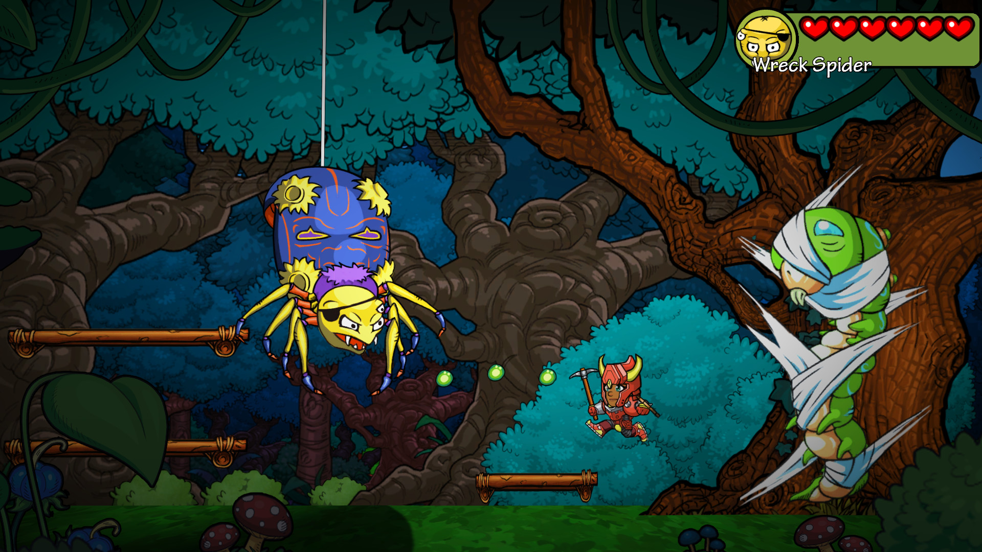 Game screenshot 5