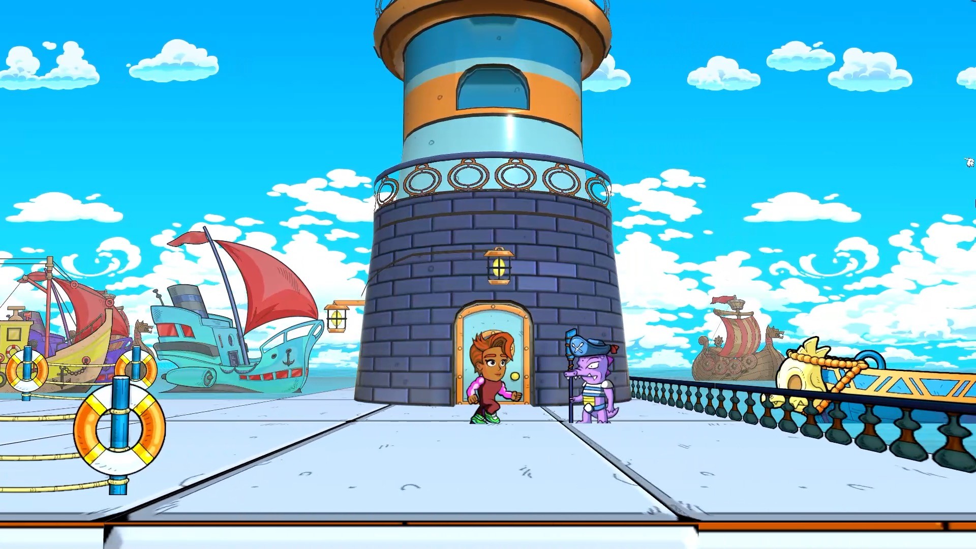 Game screenshot 2