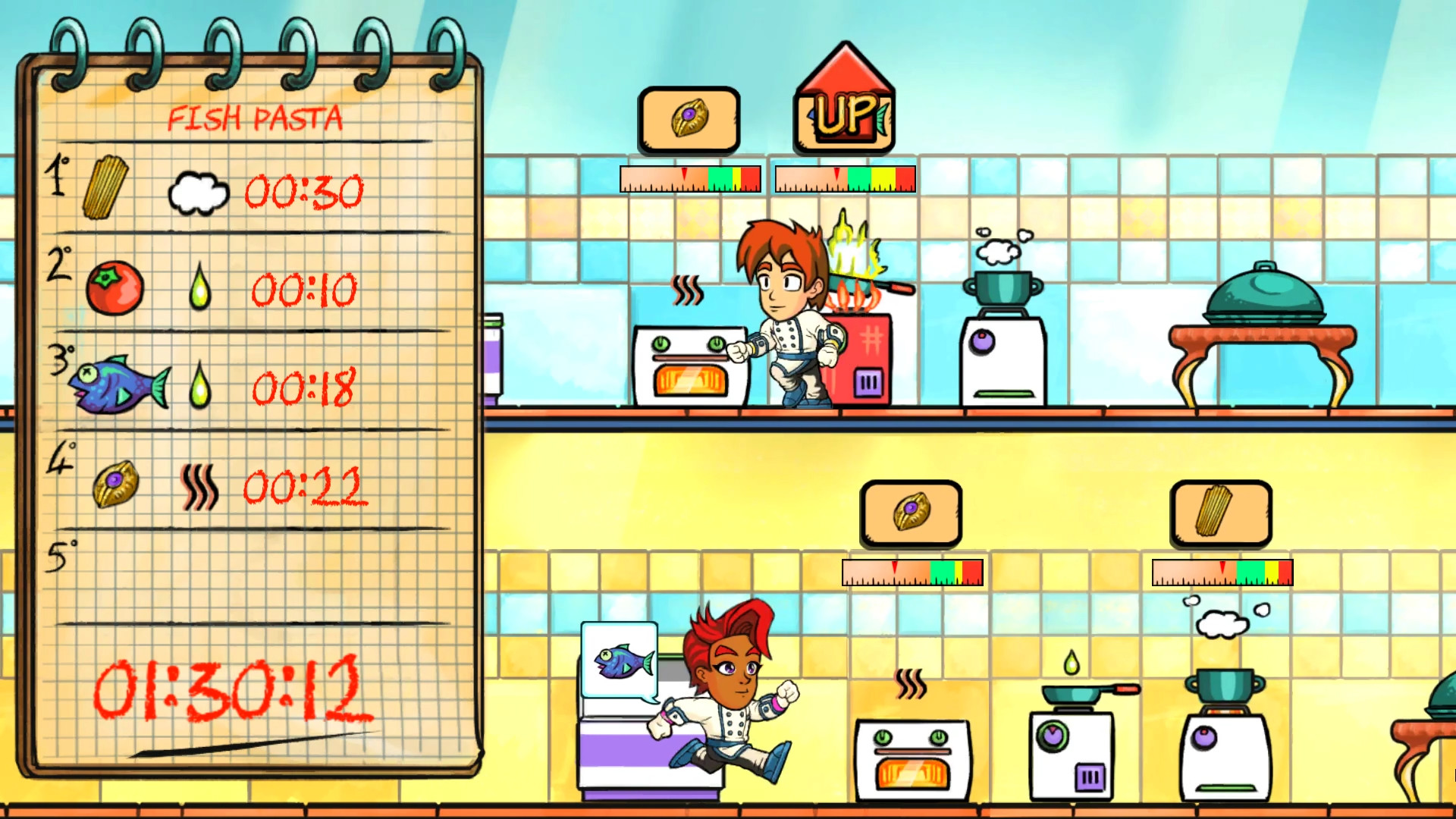 Game screenshot 3