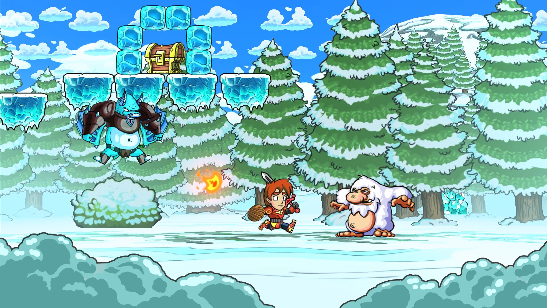 Game screenshot 4
