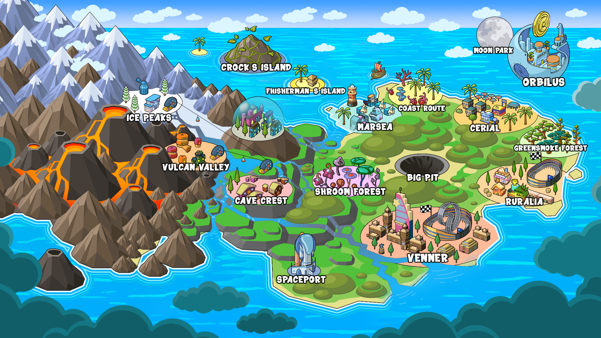 Game screenshot 5