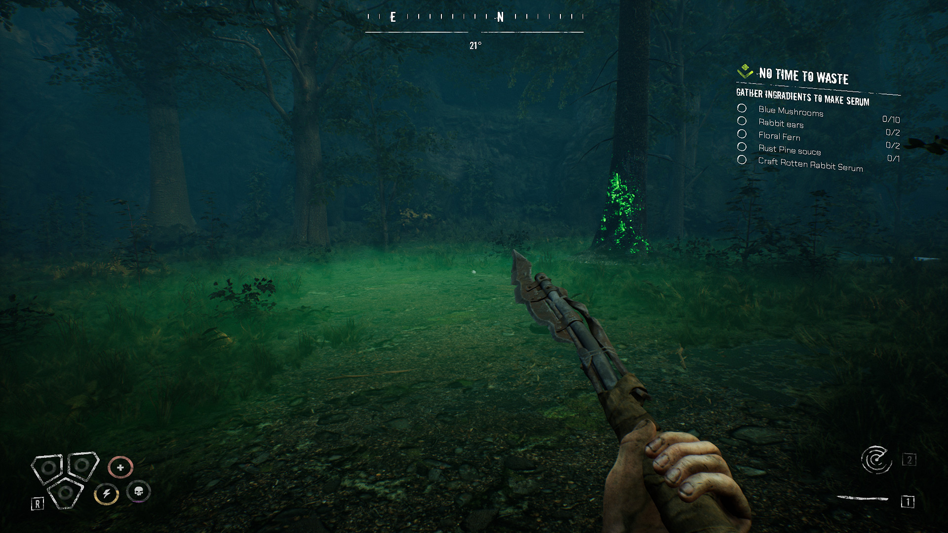 Game screenshot 2