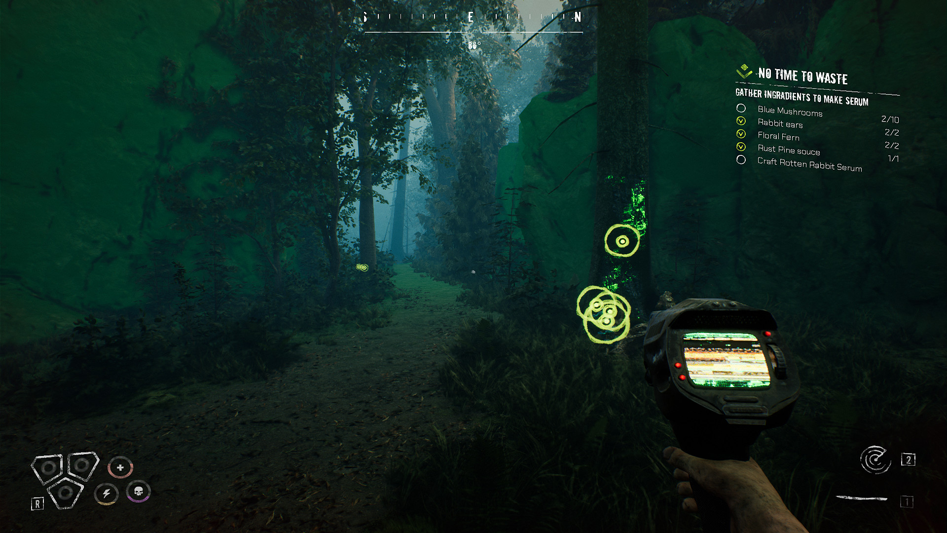 Game screenshot 2