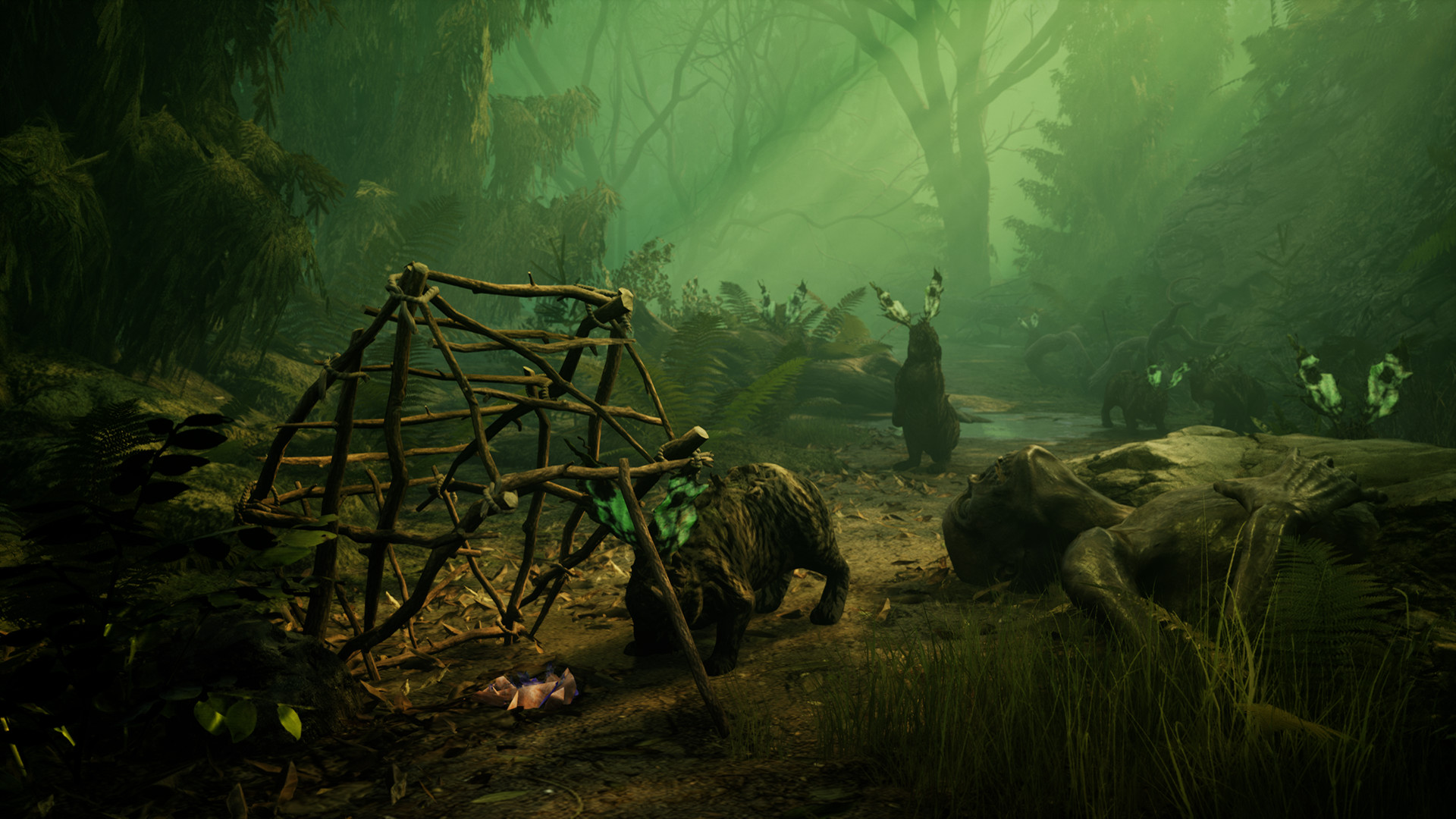 Game screenshot 4