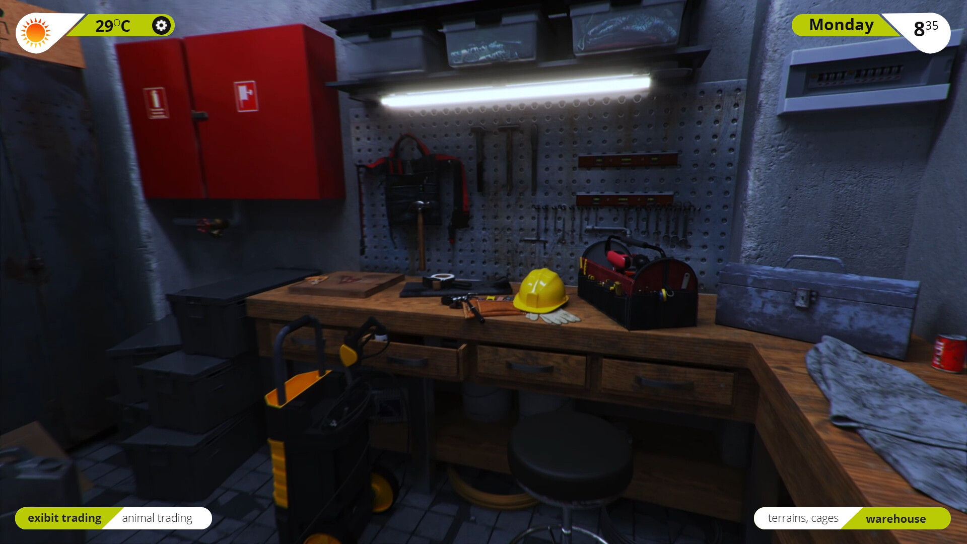 Game screenshot 3