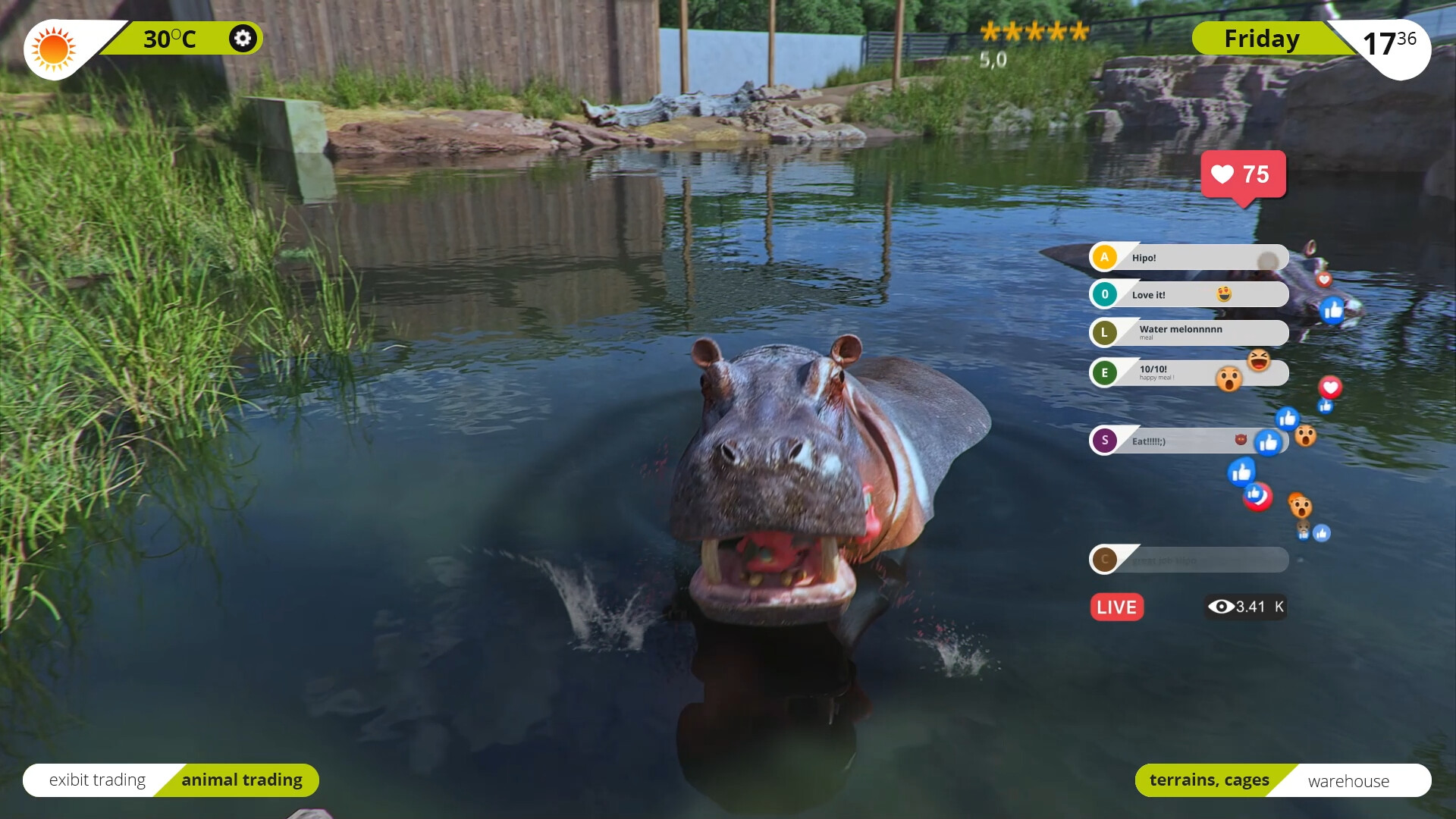Game screenshot 4