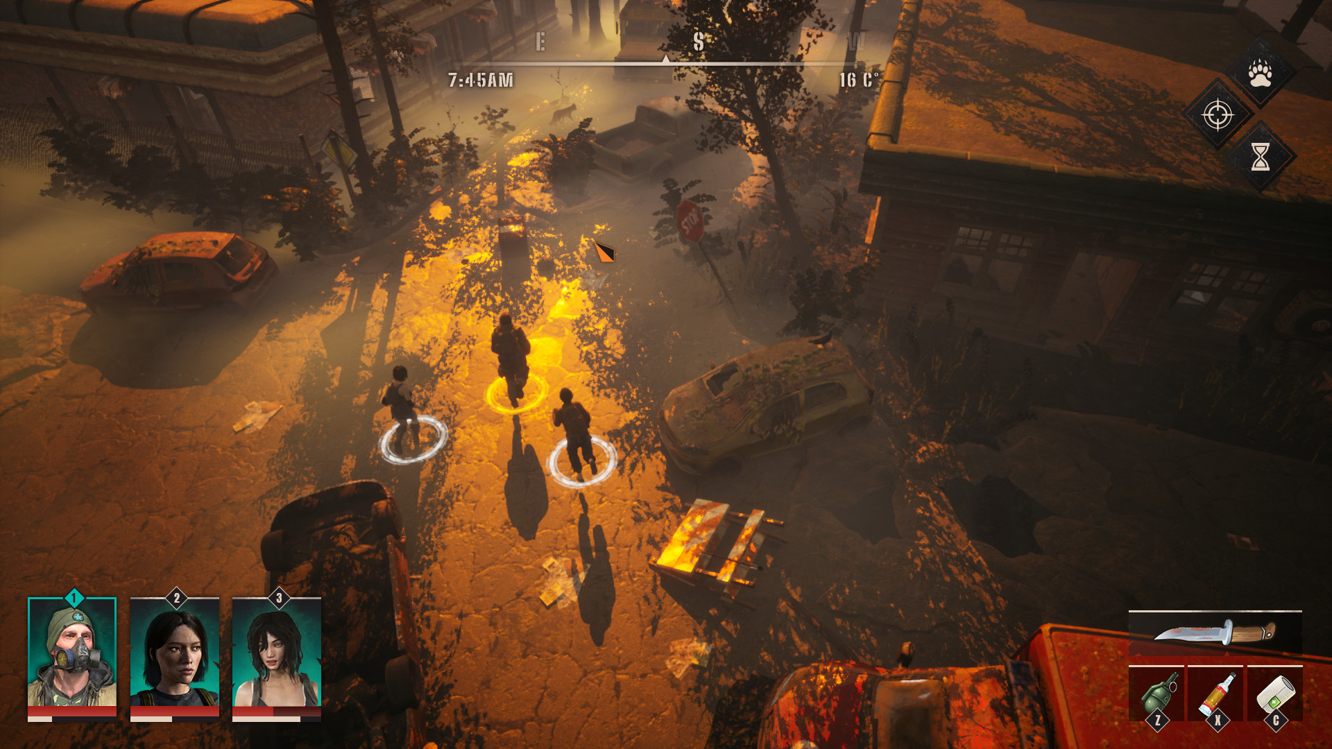 Game screenshot 5